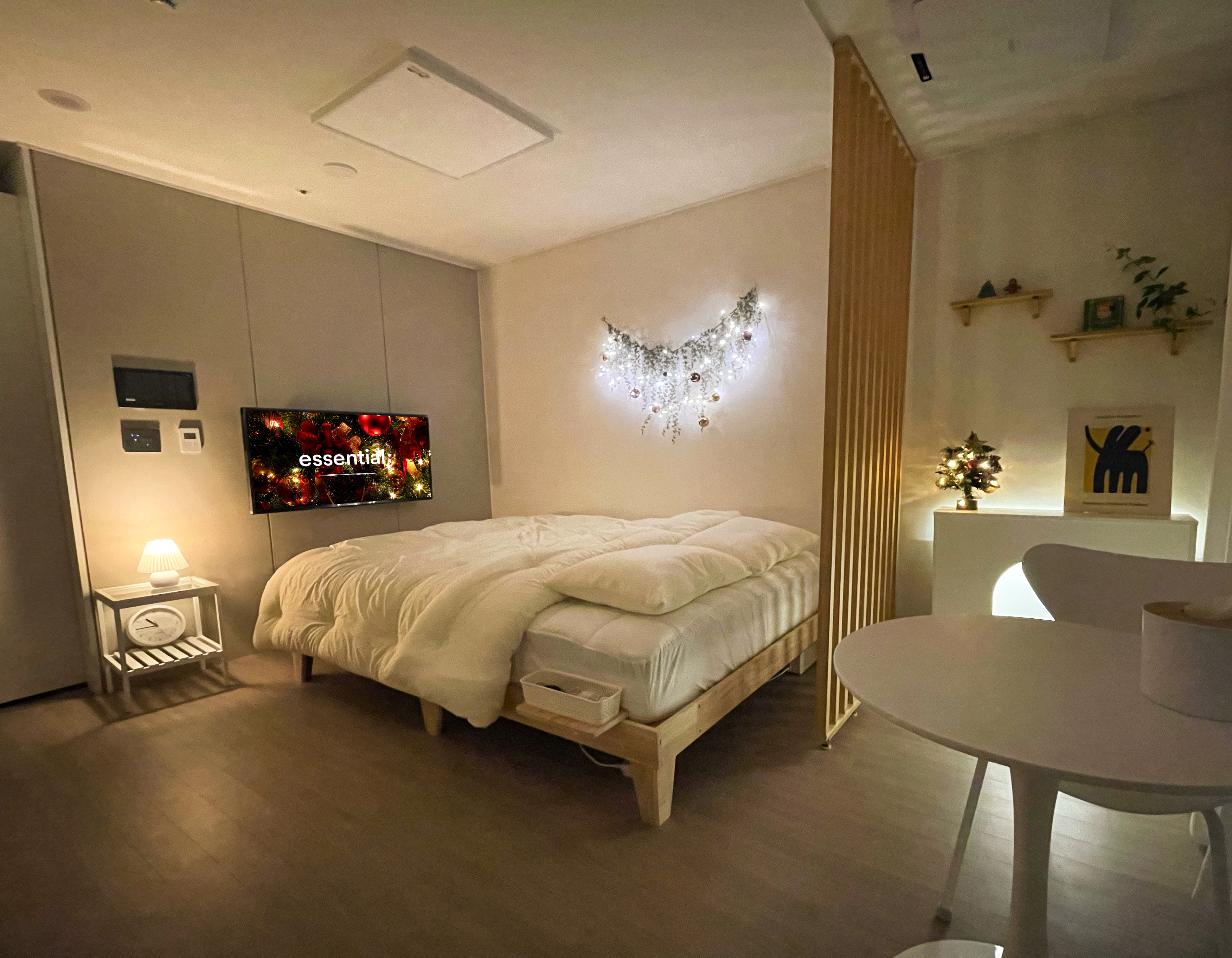 민락동 단기임대 광안리Cozy house