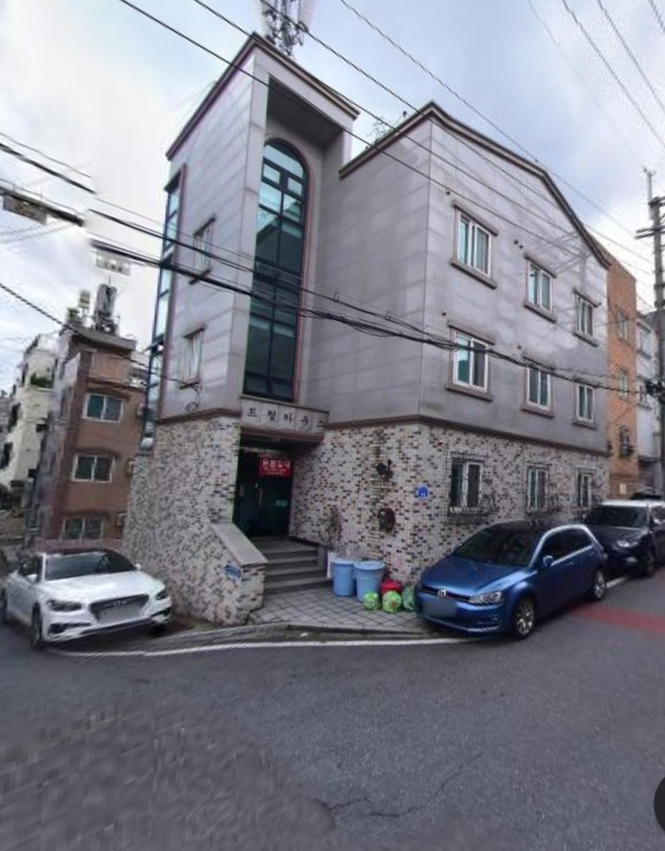배명숙 호스트