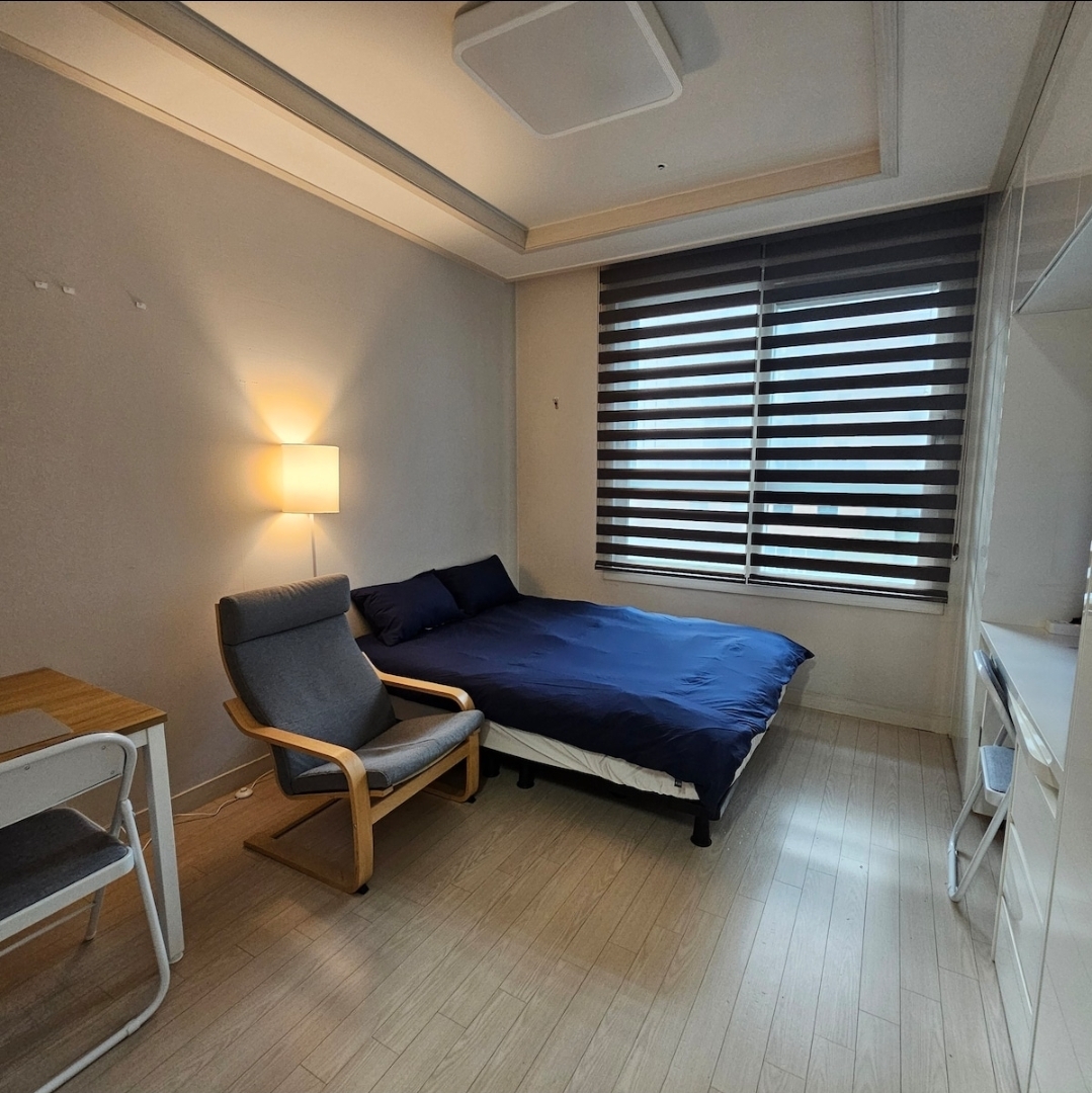 마곡동 단기임대  오드원300A 양천향교역 발산역