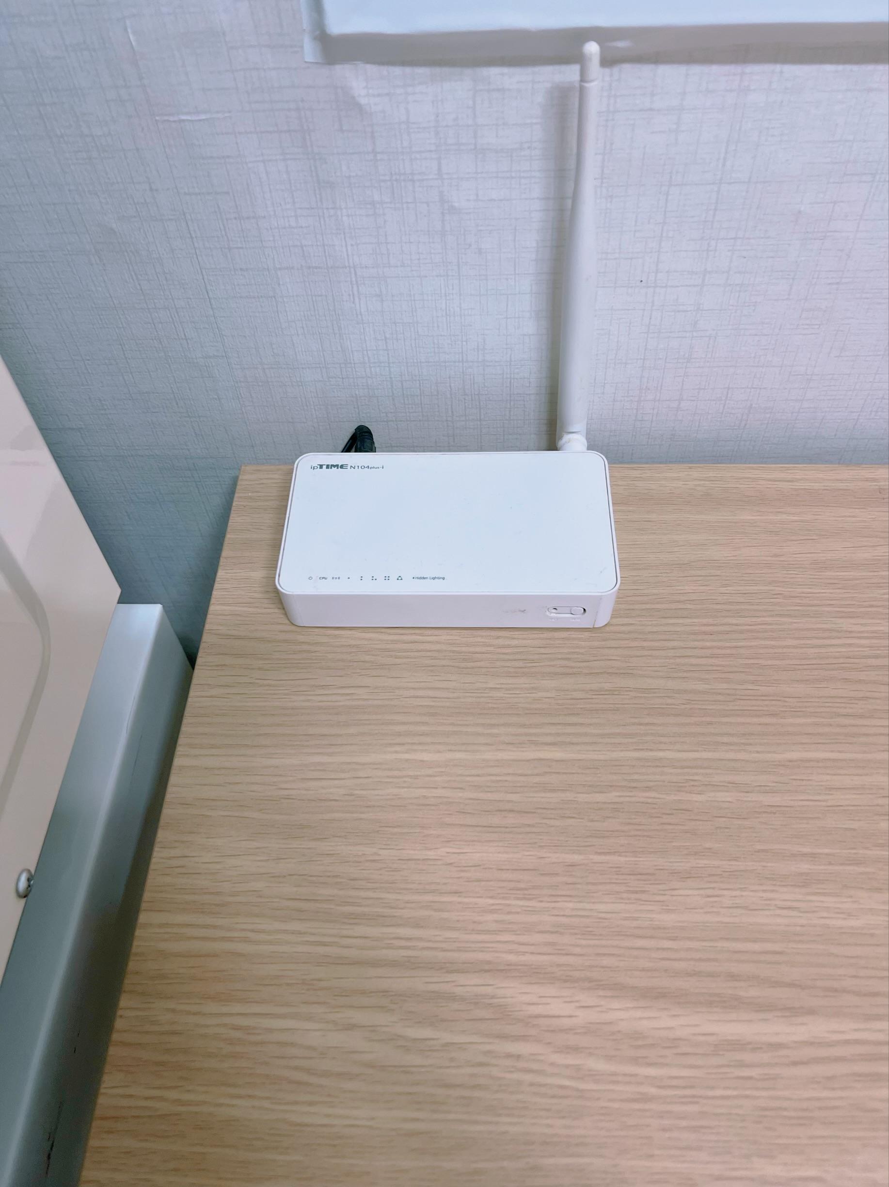 전남대 풀옵션 프리미엄 원룸텔 깨끗 사진 5