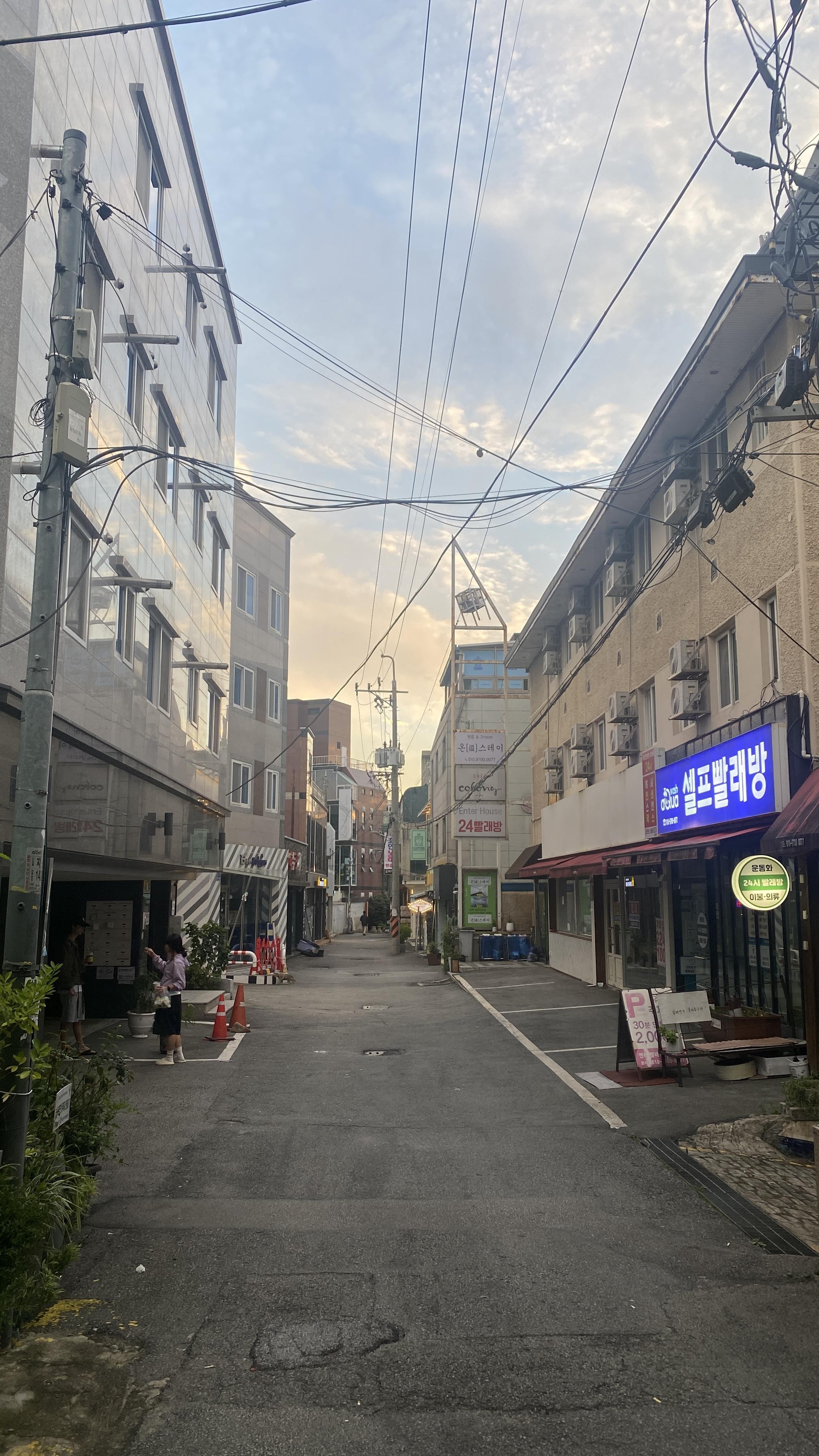 광주조선대 인접 고시원 사진 5