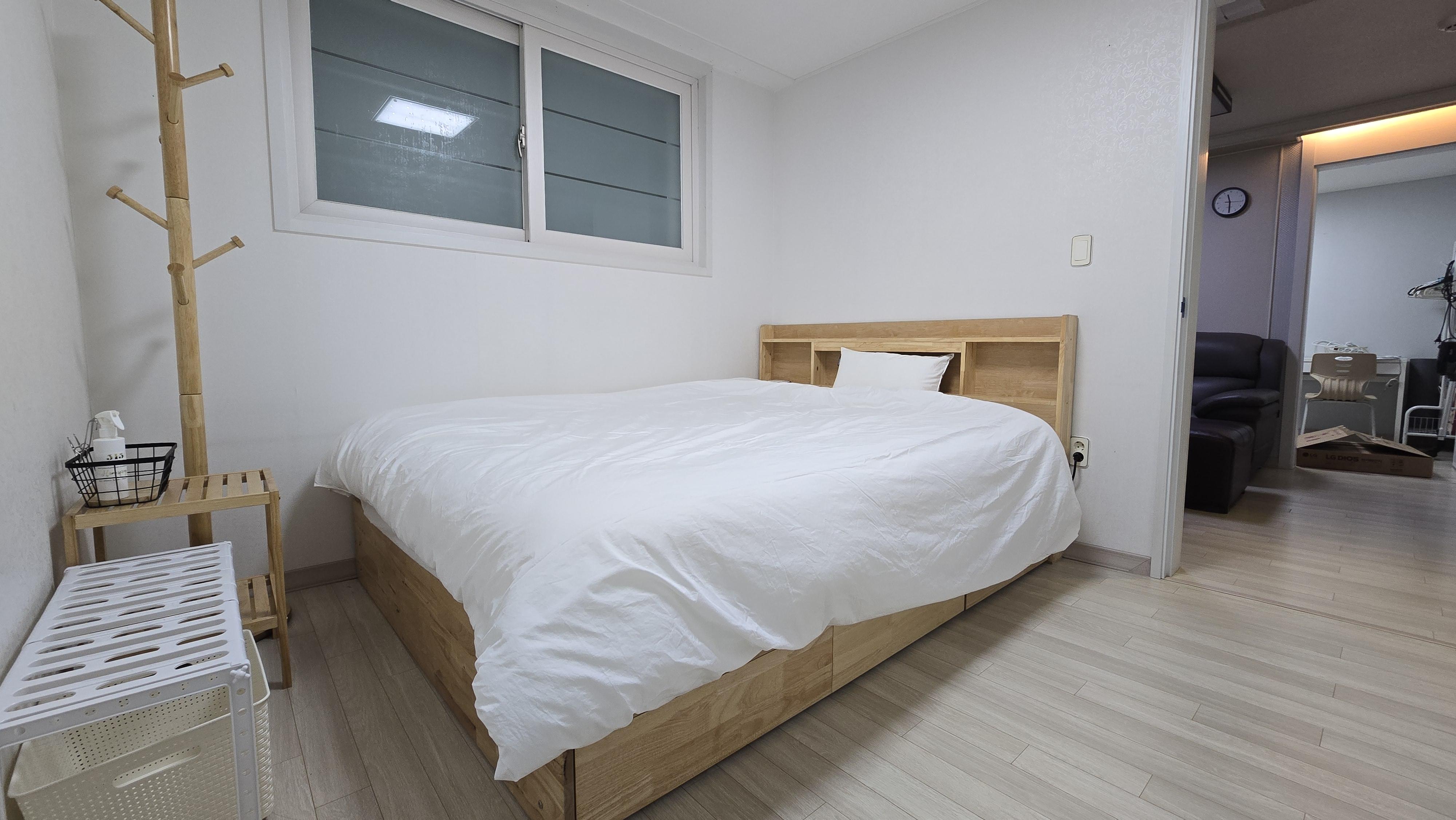 연신내 초역세권 전망좋고 깔끔한 투룸 사진 5