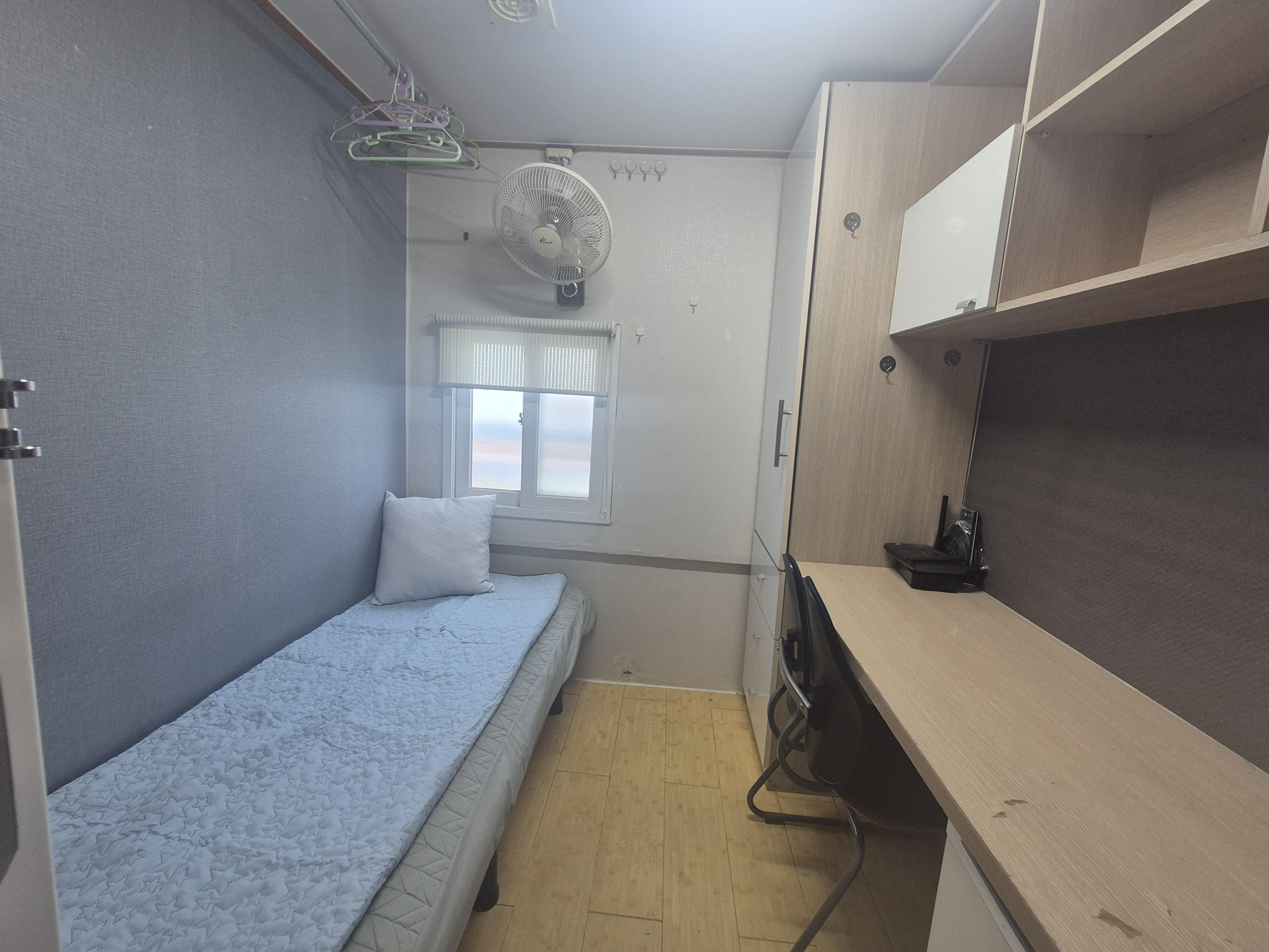 외대 경희대 아늑한방 사진 5