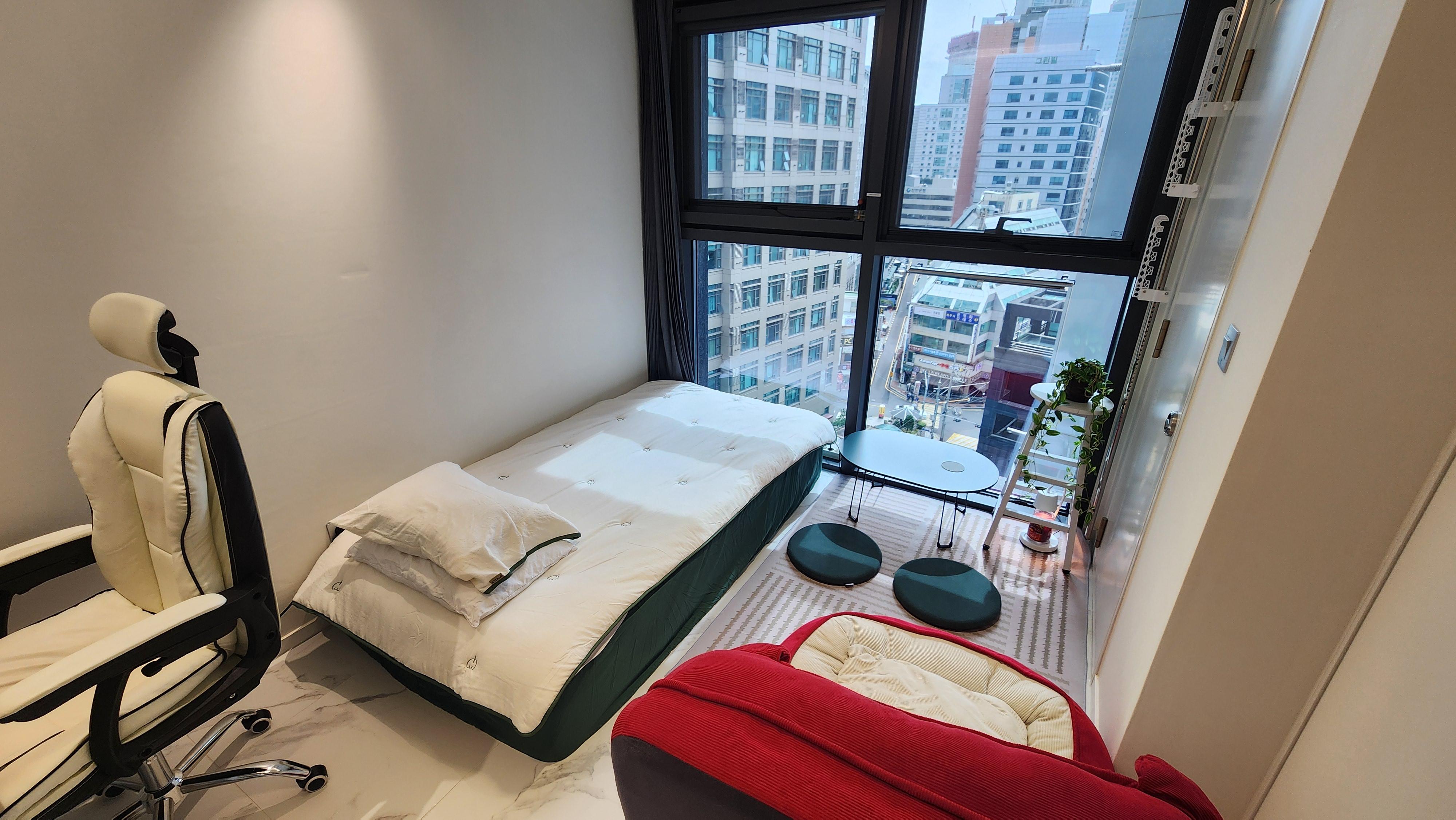 서초동 단기임대 강남라이프