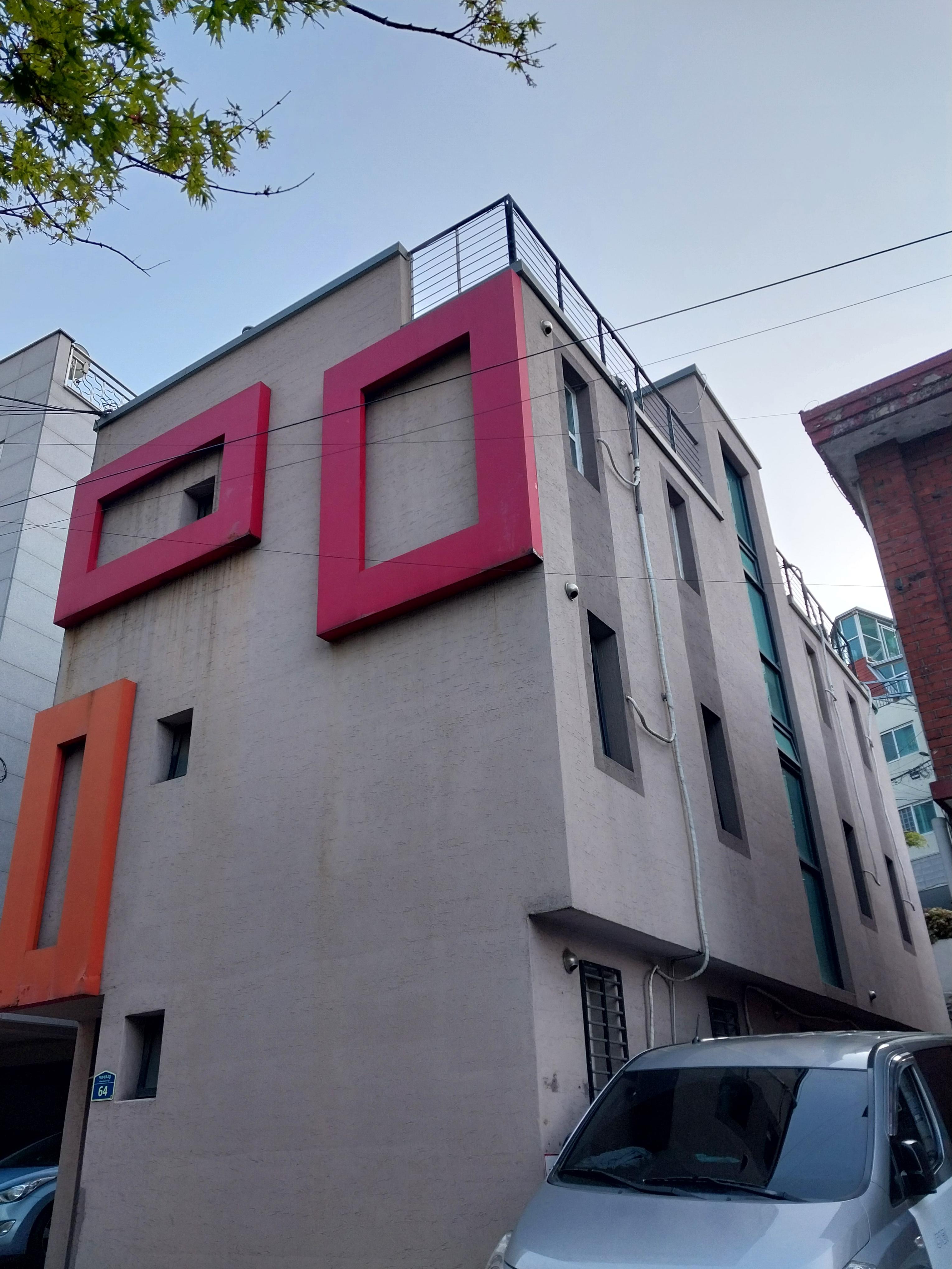 마포역 도보 5분거리 사진 5