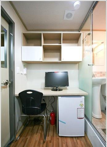 개별에어컨개인화장실 풀옵션  사진 2