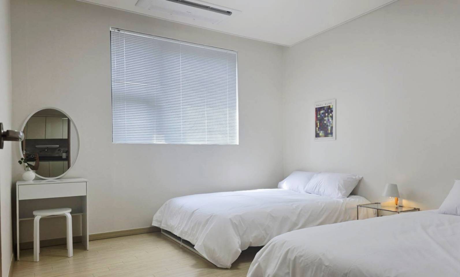 수지 단정한 오피스텔🏠분당/광교 사진 2