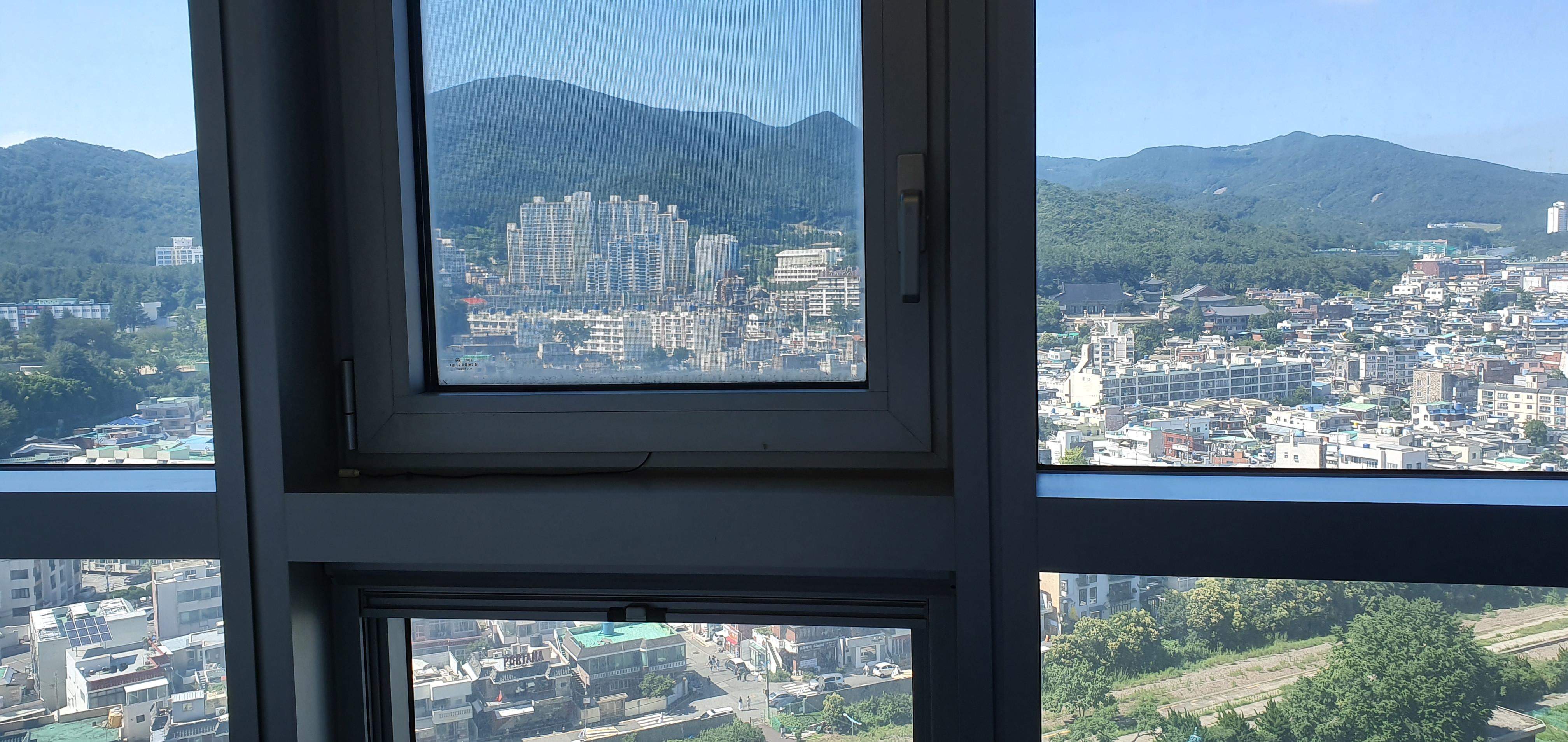 도시철도2호선 해운대역 역세권 풀옵션 사진 4
