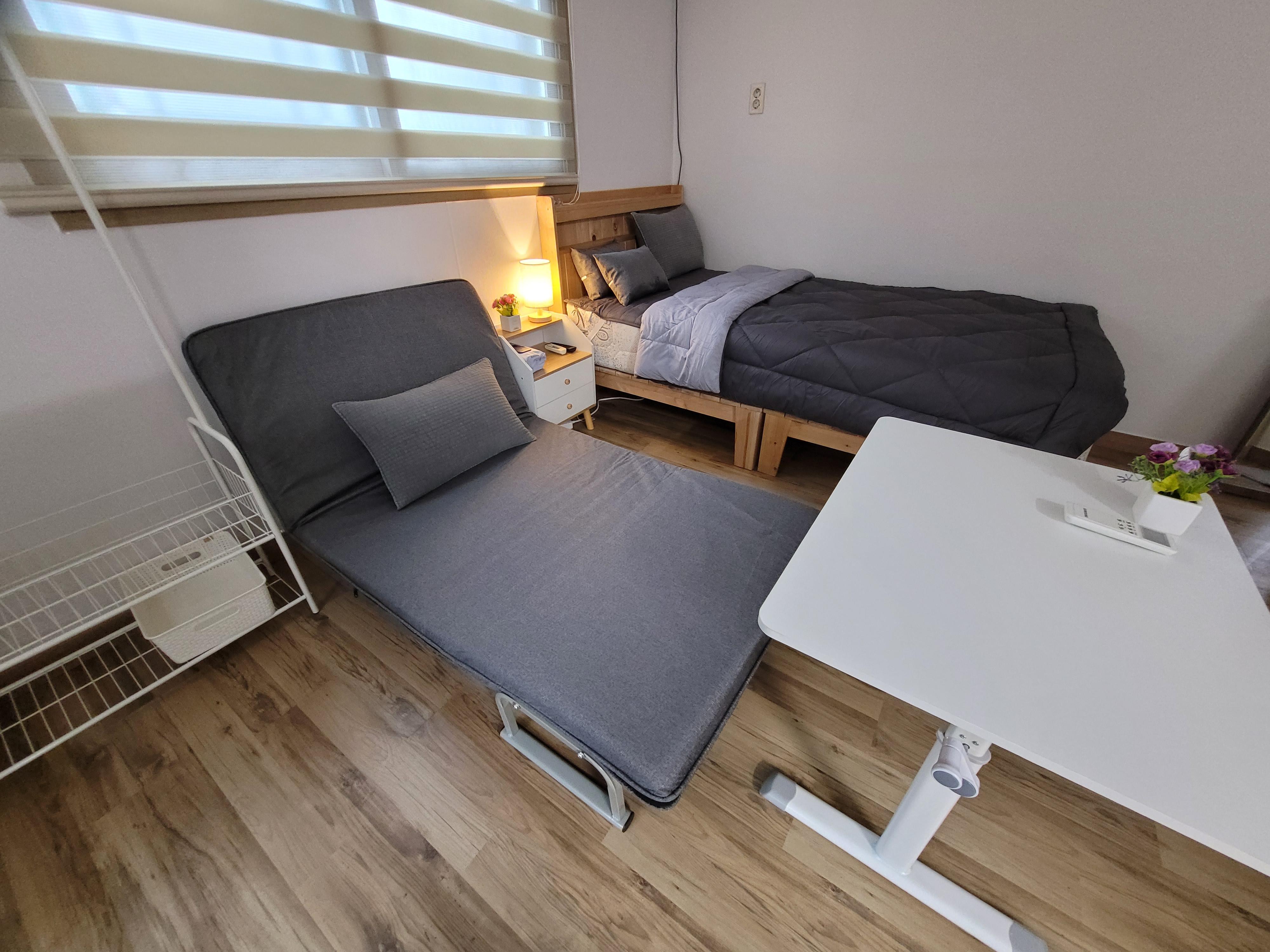 전주역,대자인병원 인근 미미3 사진 5