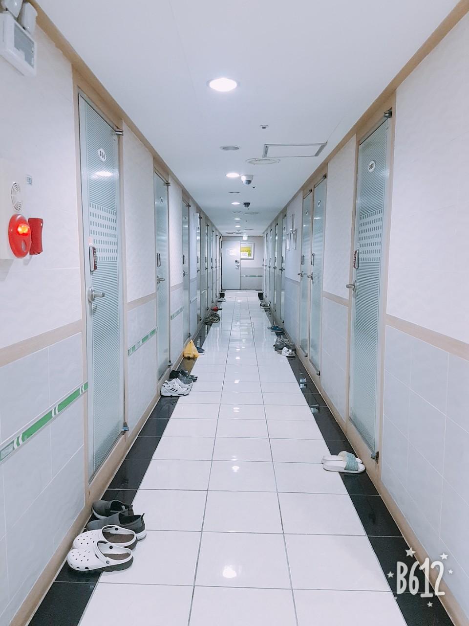 교통편리 조용한 고시텔 사진 5