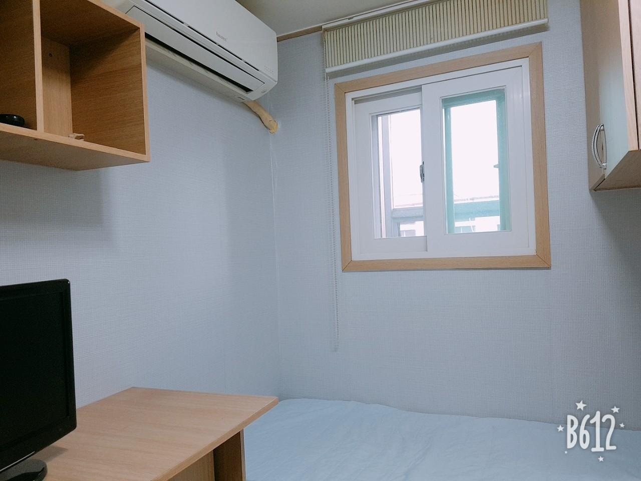 남성동 단기임대 교통편리 조용한 고시텔