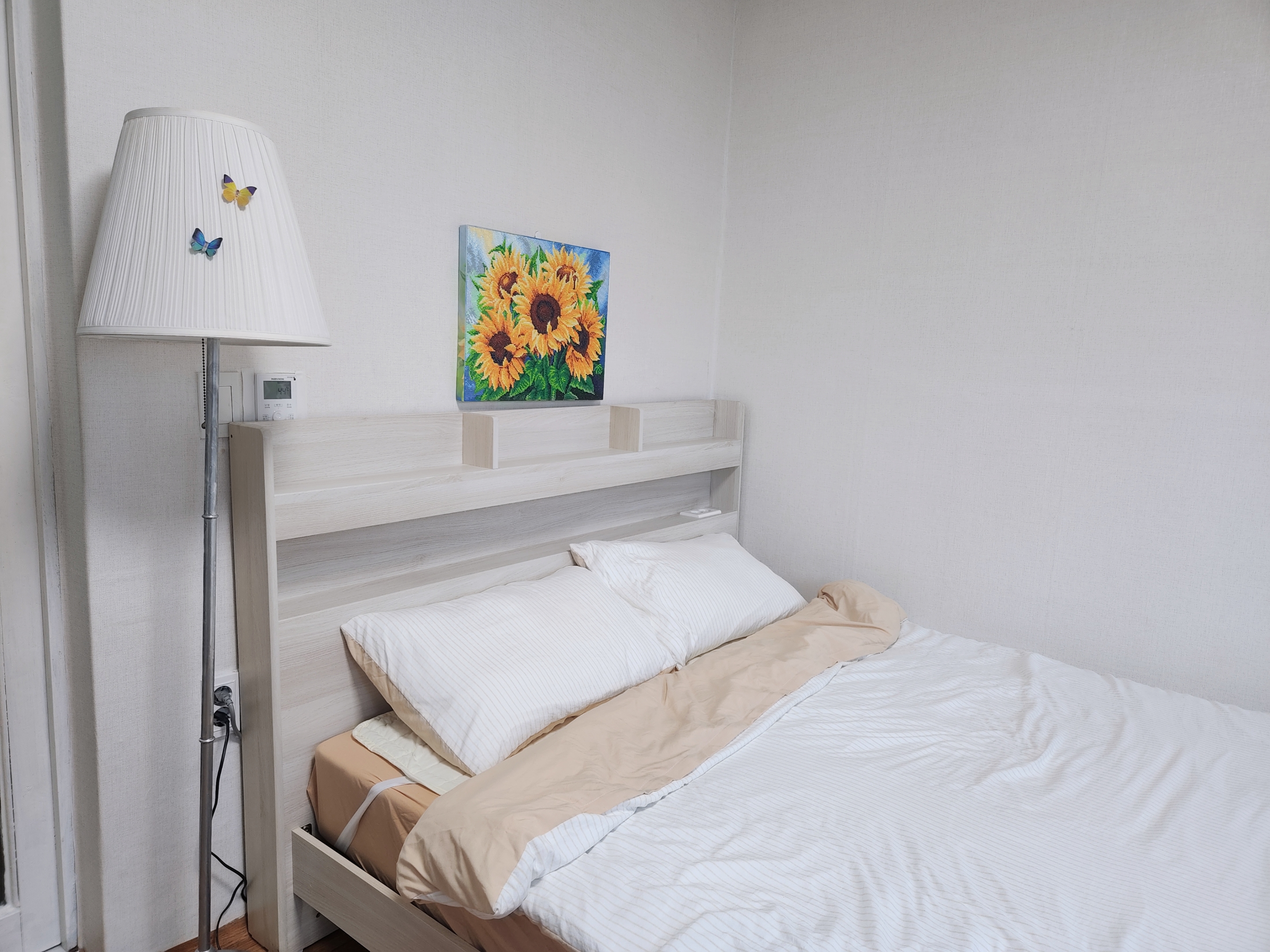 매탄동 단기임대 매탄동 분리형원룸