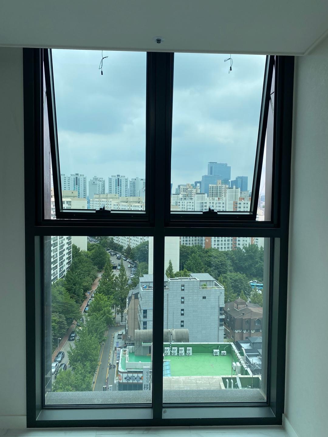 두번 호스트
