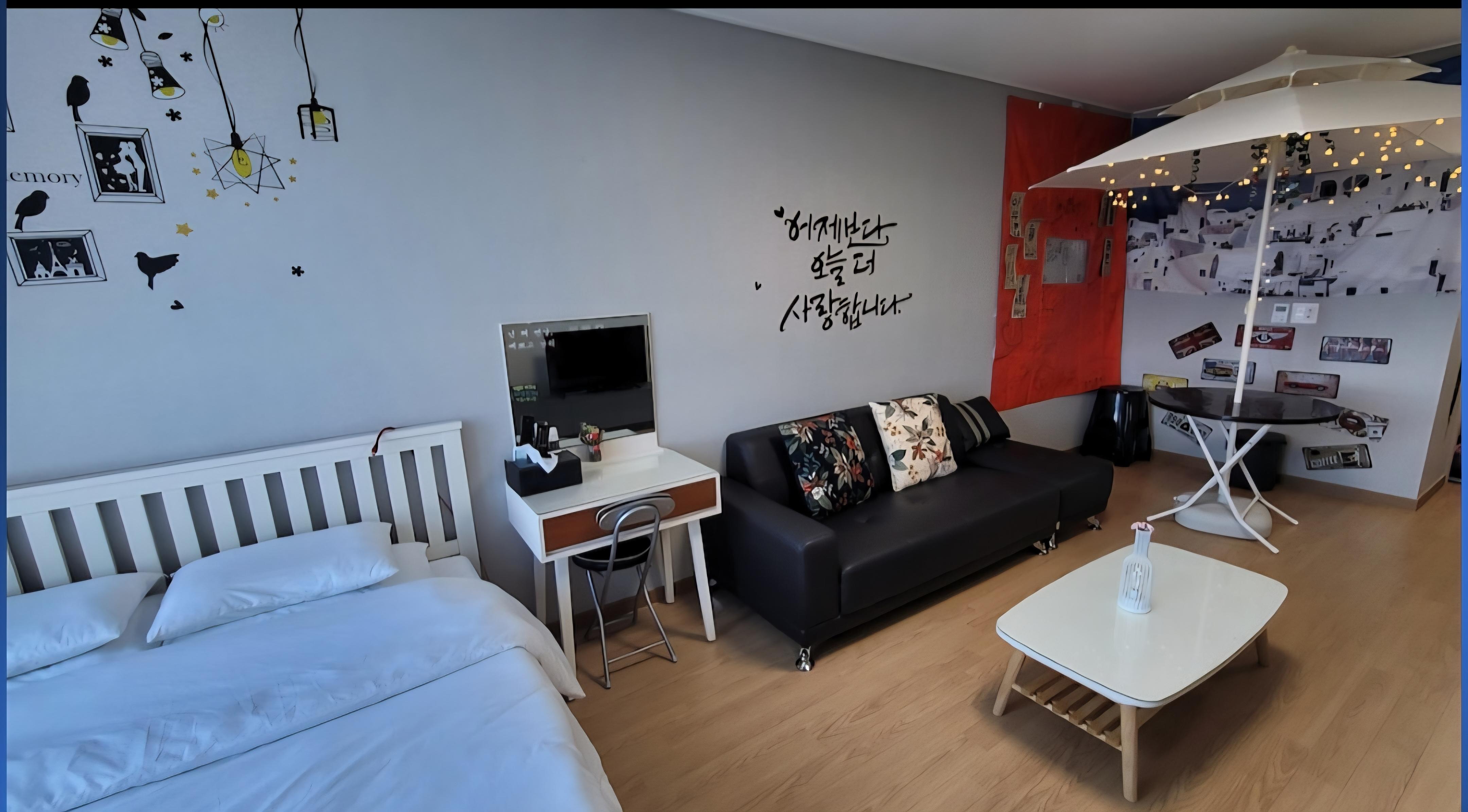 여수엑스포역 도보 3분이내 사진 3