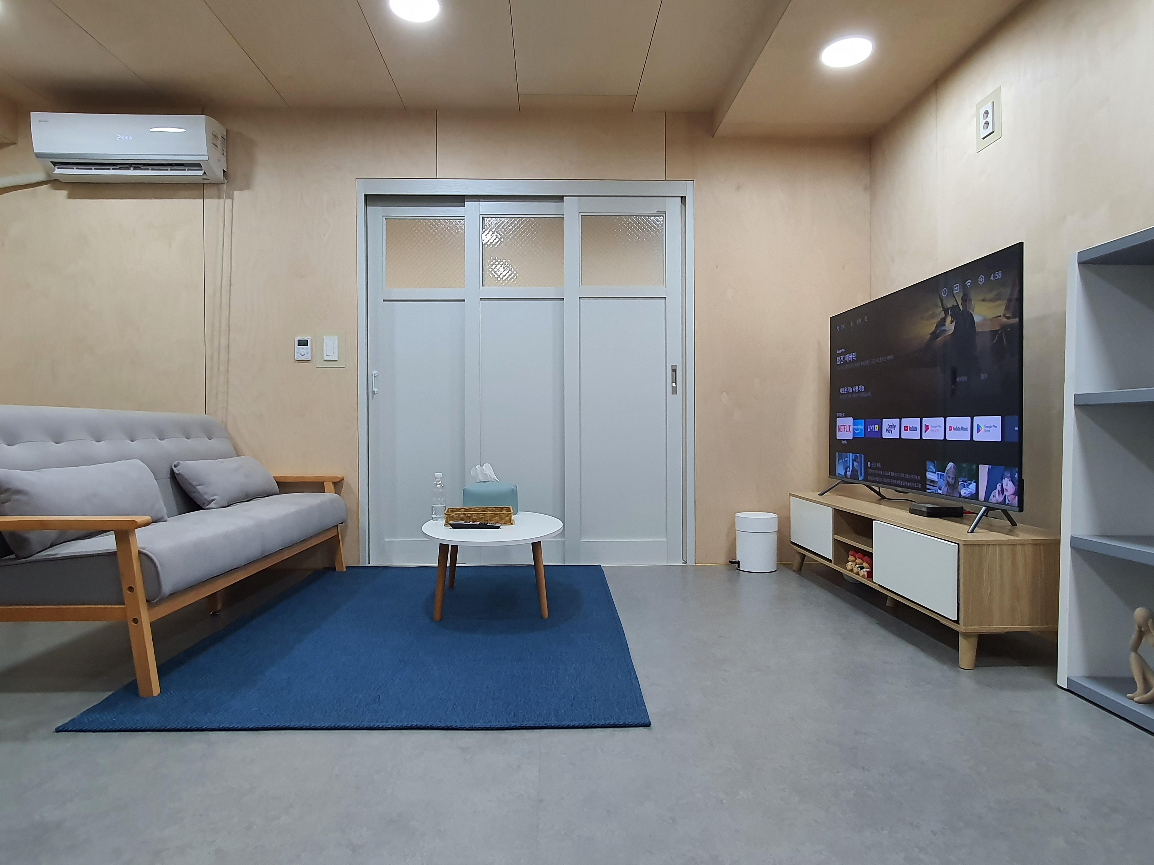 평리 단기임대 조치원역 보도 10분거리