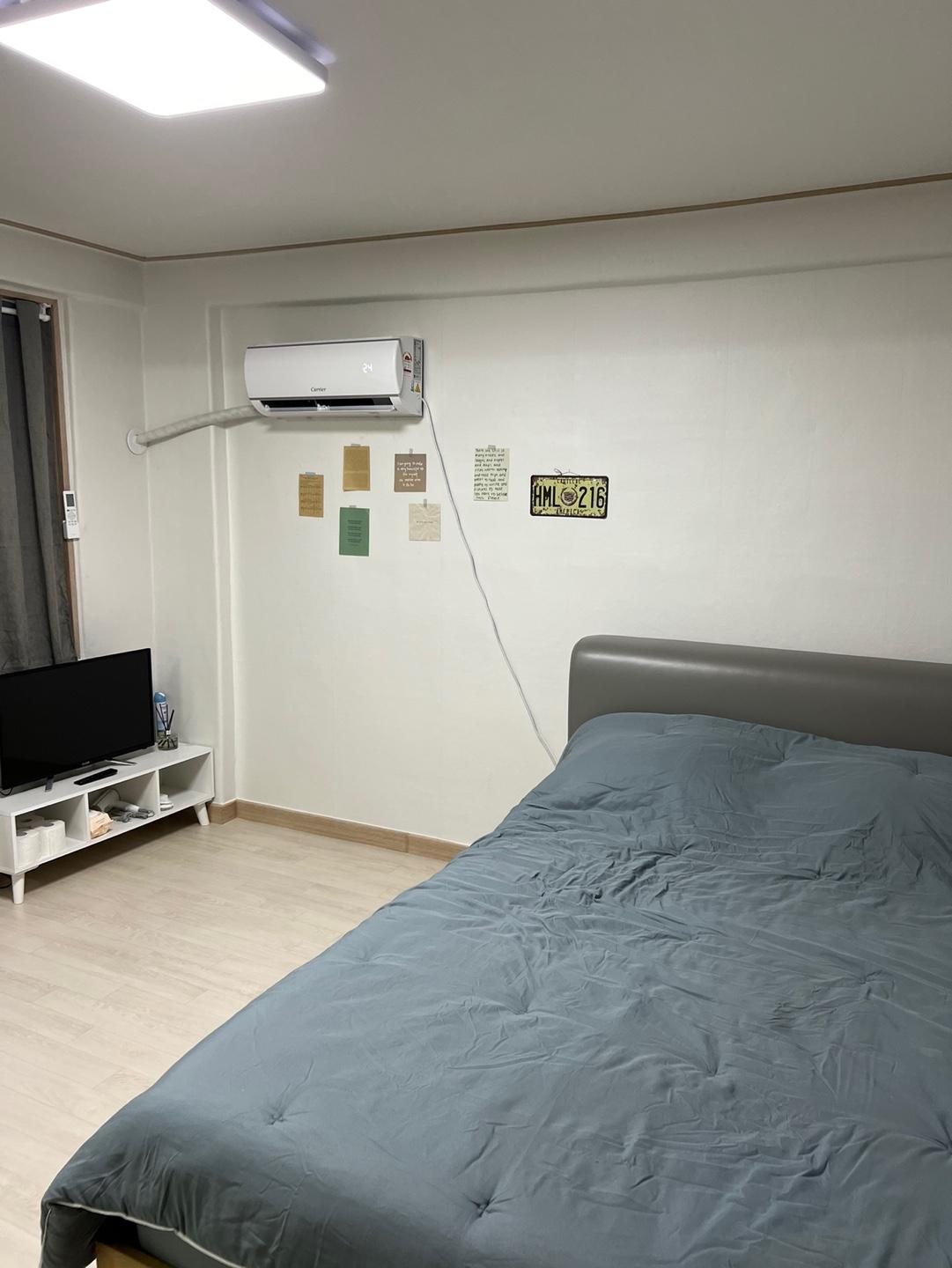 춘천 한림대/강대/근처 2인실B 사진 5
