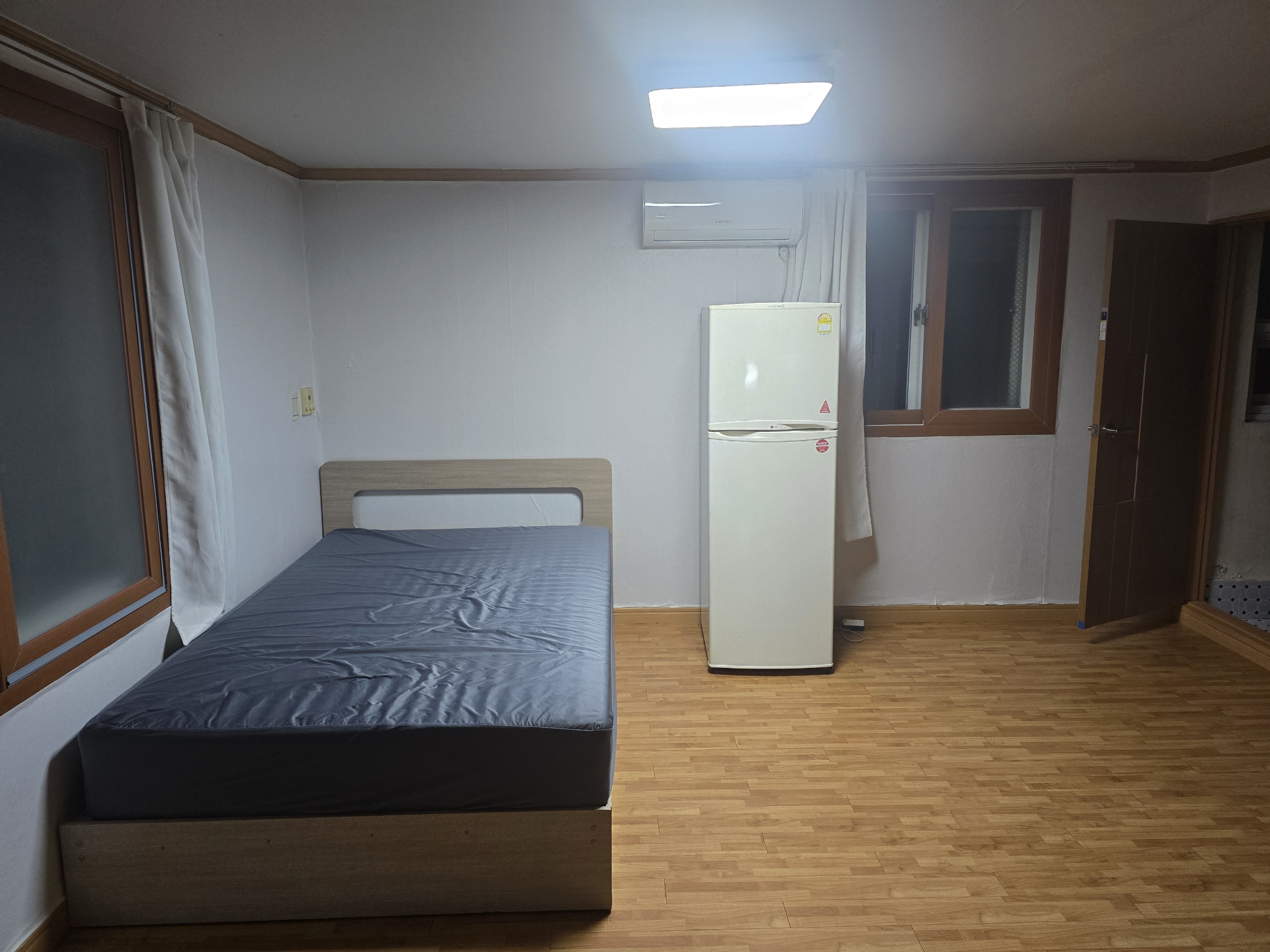 부암역 초역세권 풀옵션 원룸 사진 4