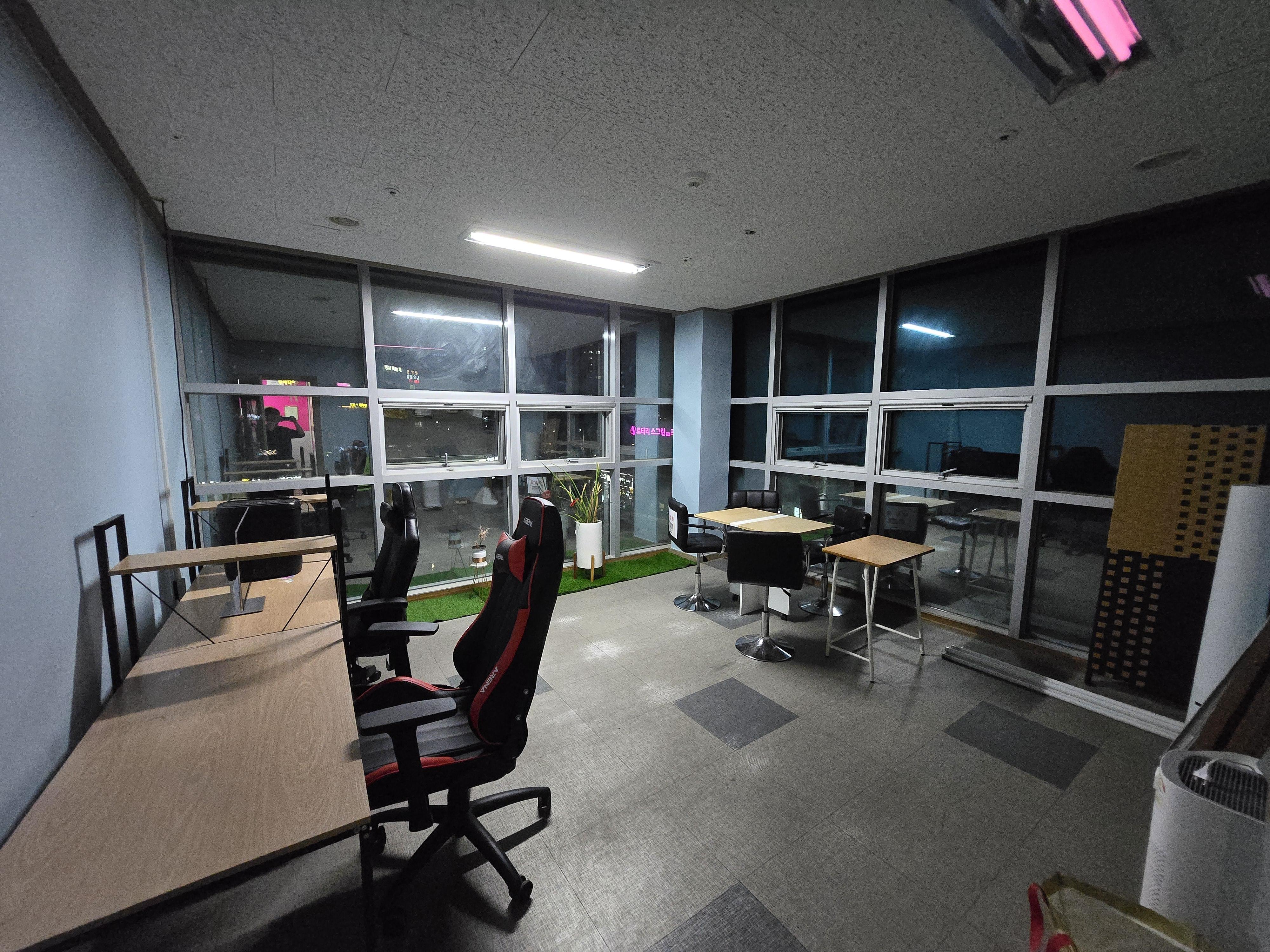 천안신방도서관 인근 4층 상가 사진 3