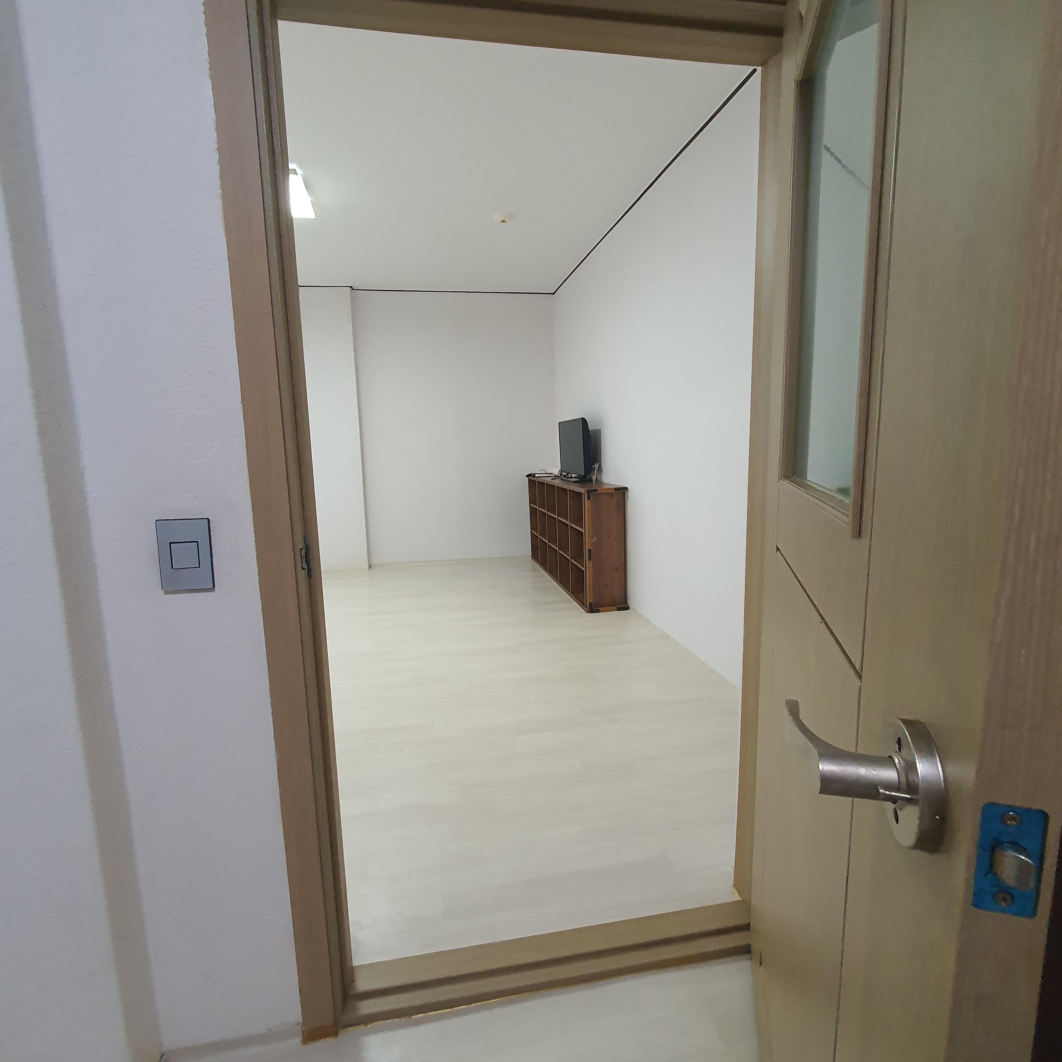 군산 극동주유소 사거리 사진 4