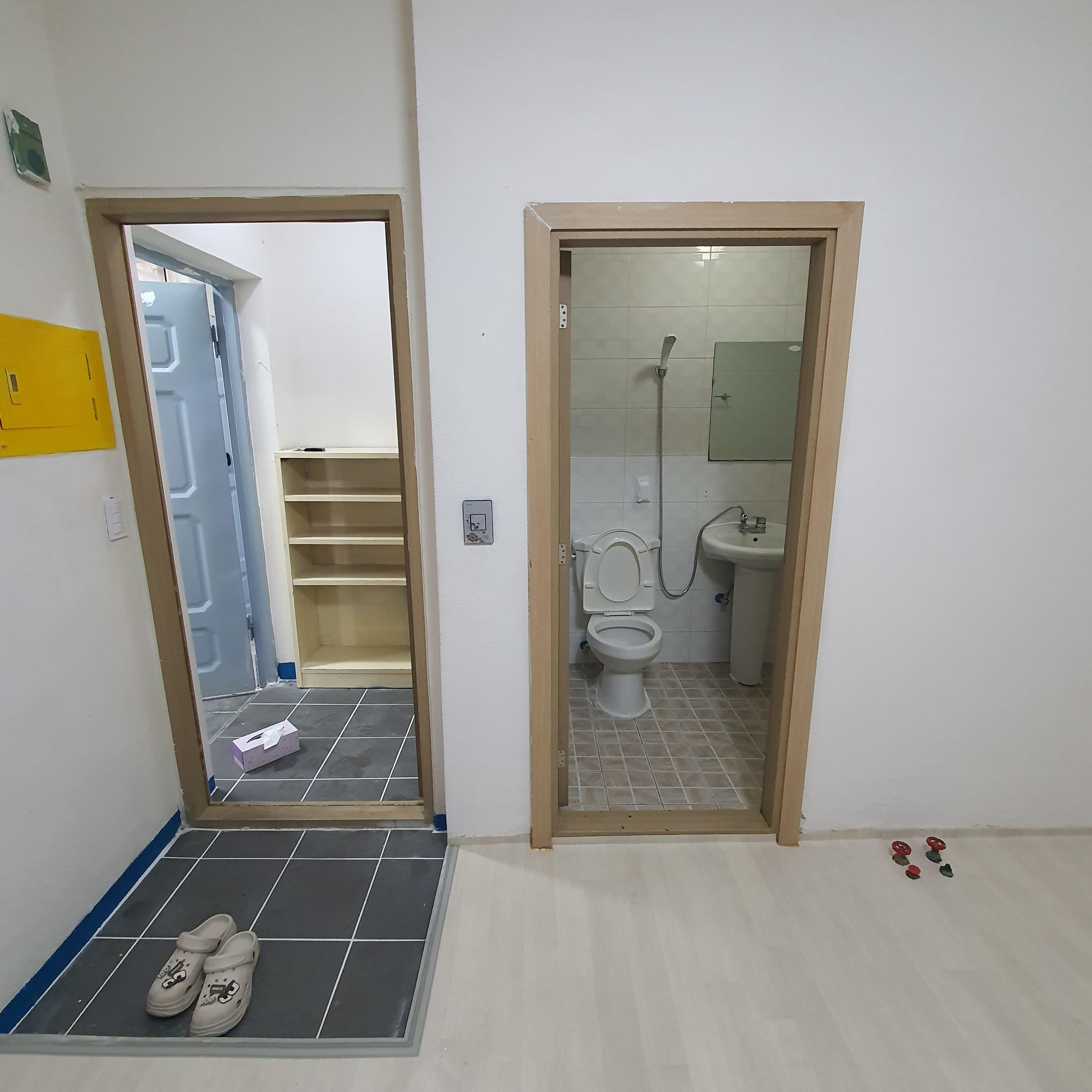 군산 극동주유소 사거리 사진 5