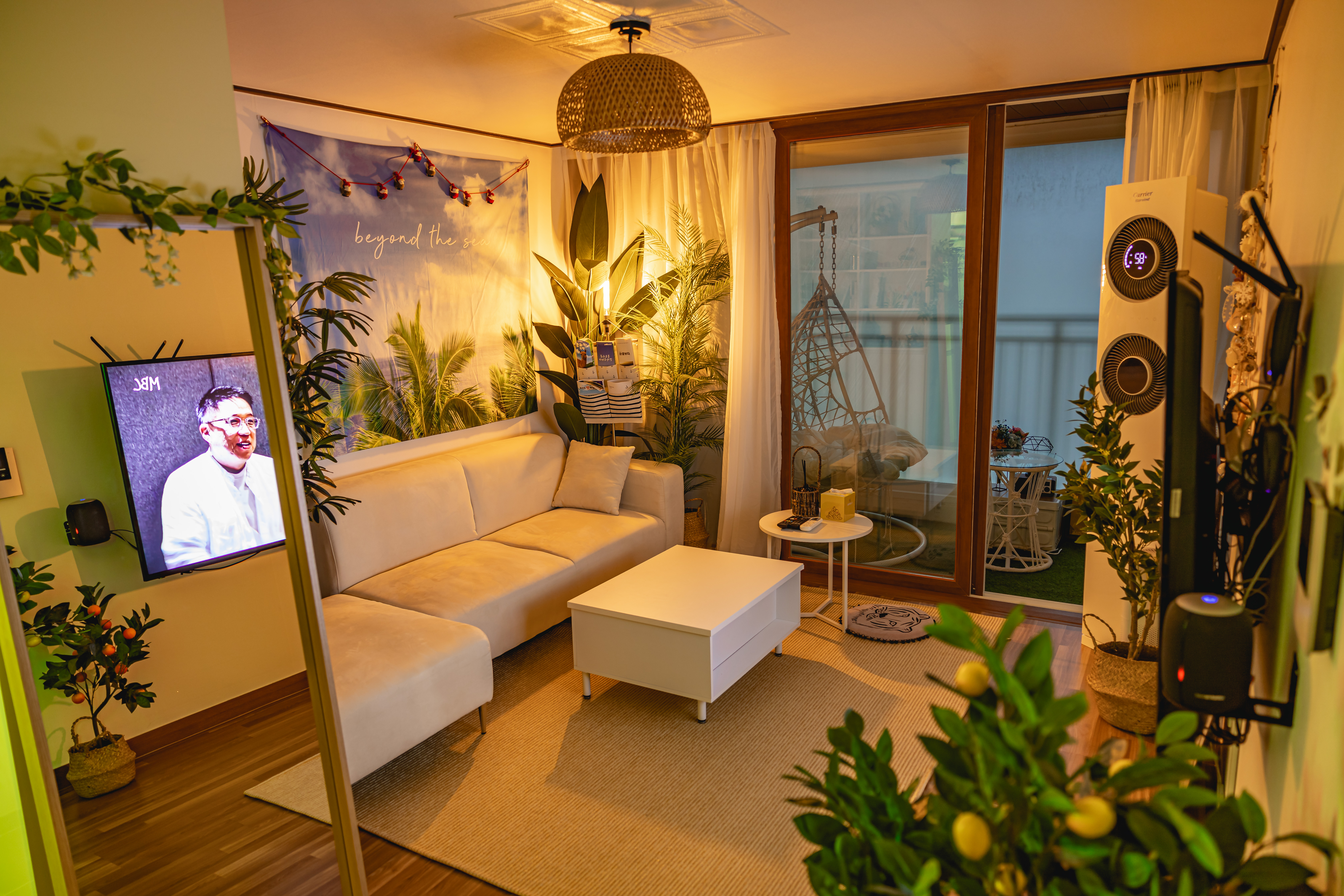 신혼집같은 풀옵션 숙소. 무조건 재방 사진 3