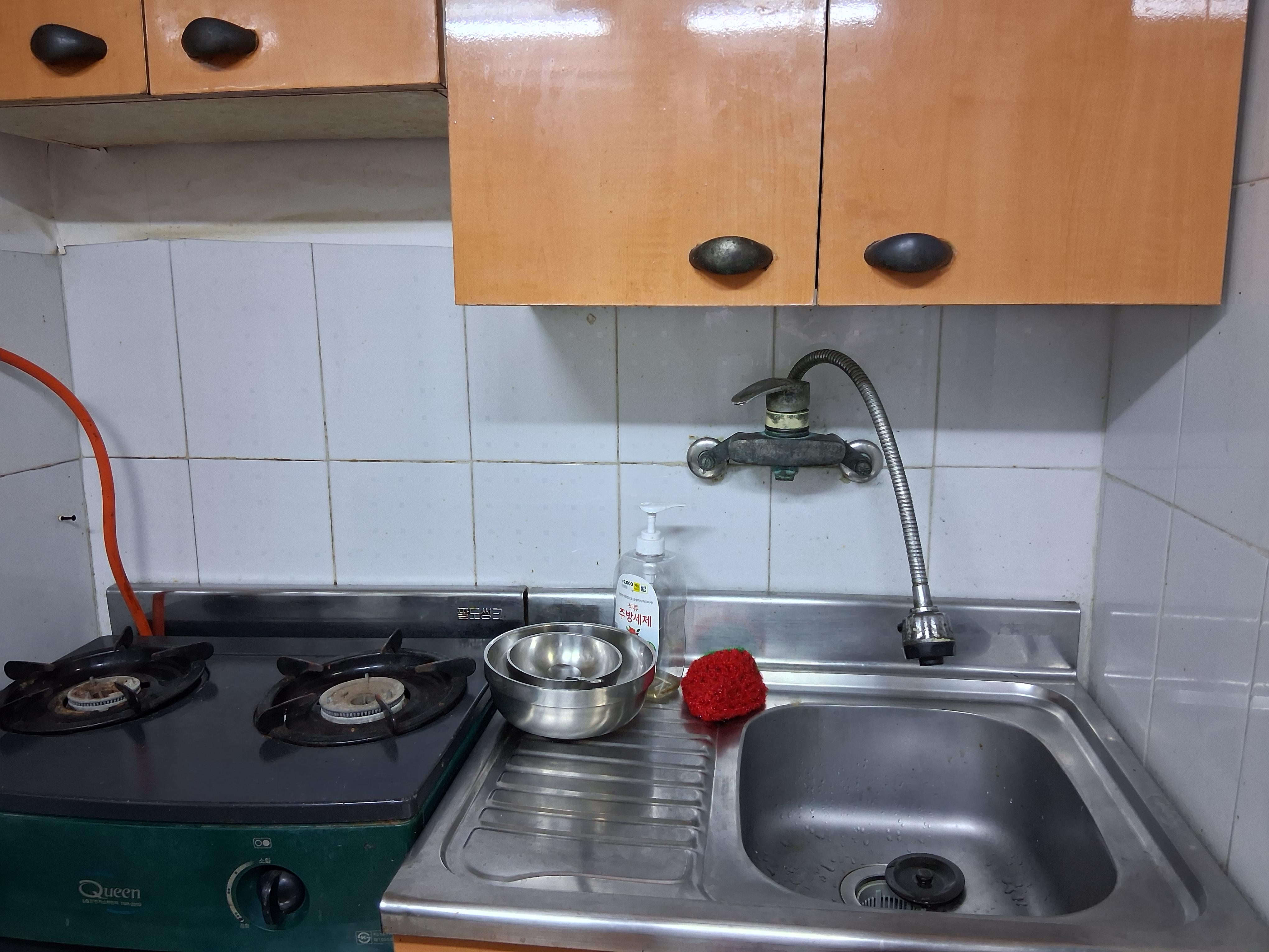 부산대학교 5분  싸고 조용함. 사진 2