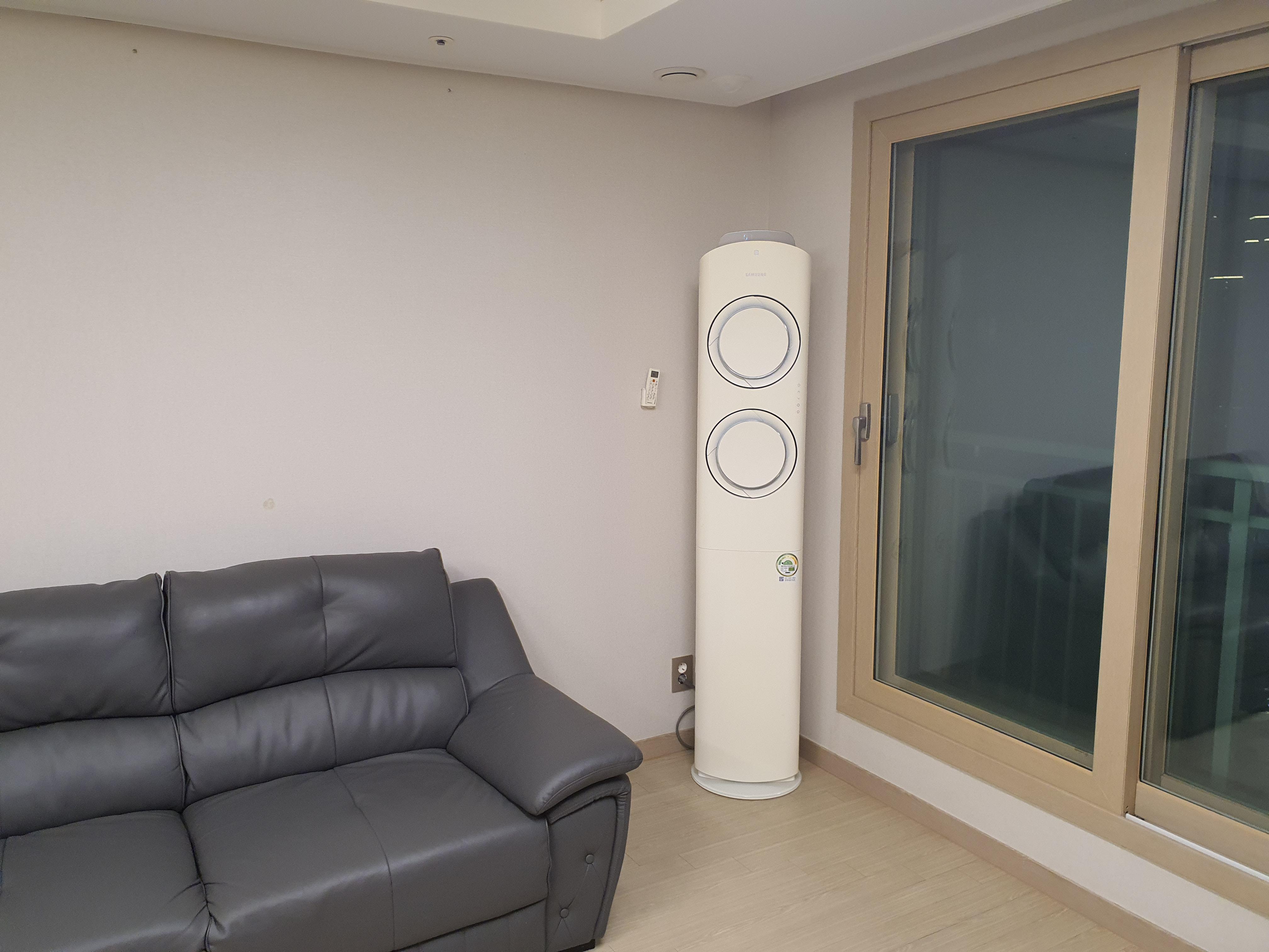 세교동 쓰리룸 아파트 사진 3