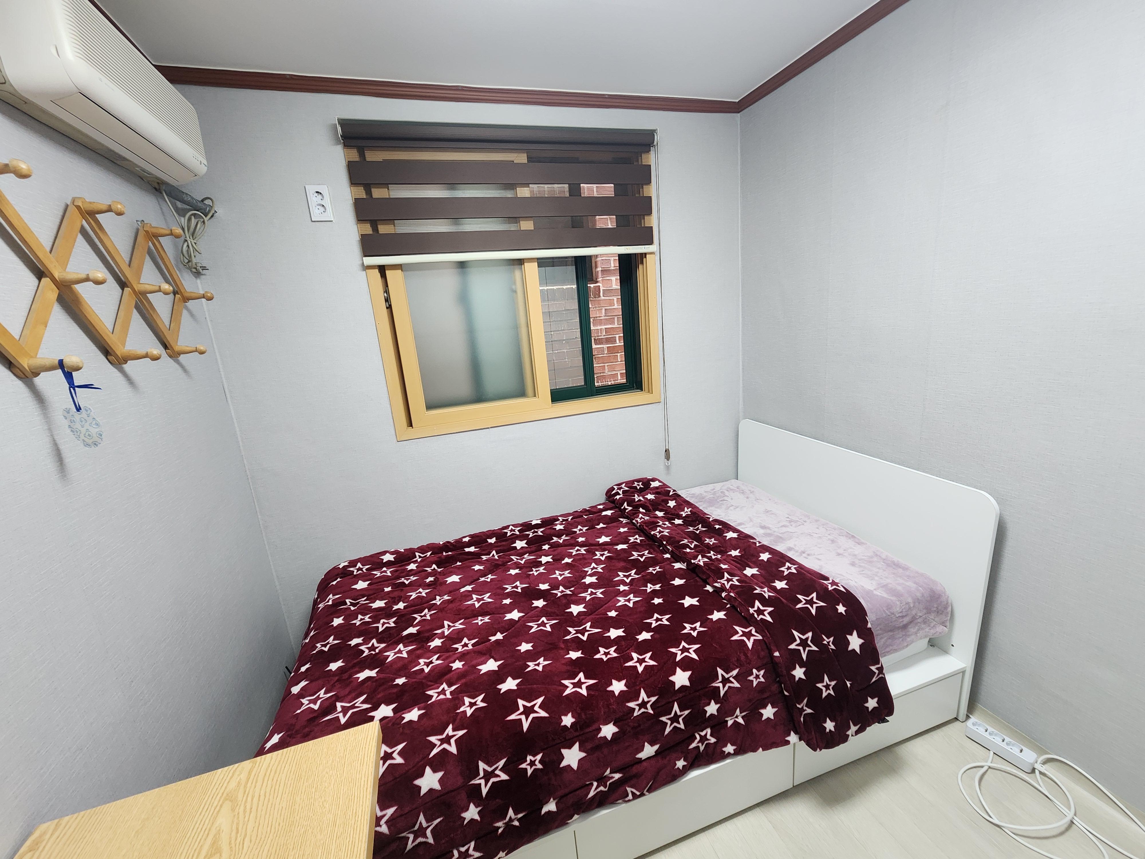 신림동 단기임대 조용한방