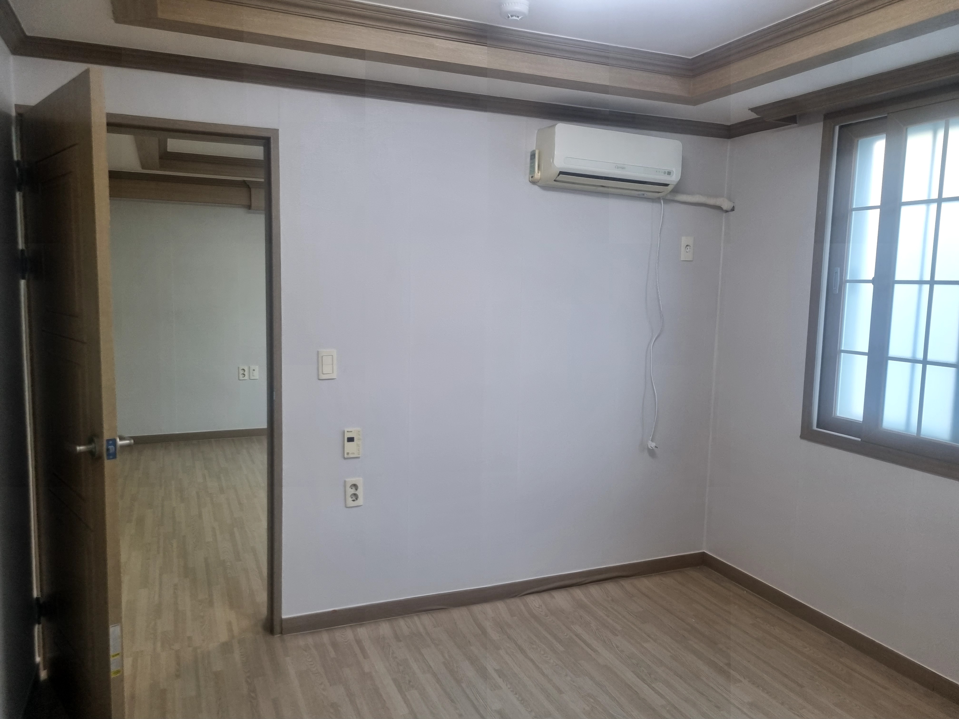 식당, 병원 근처 투룸 사진 3