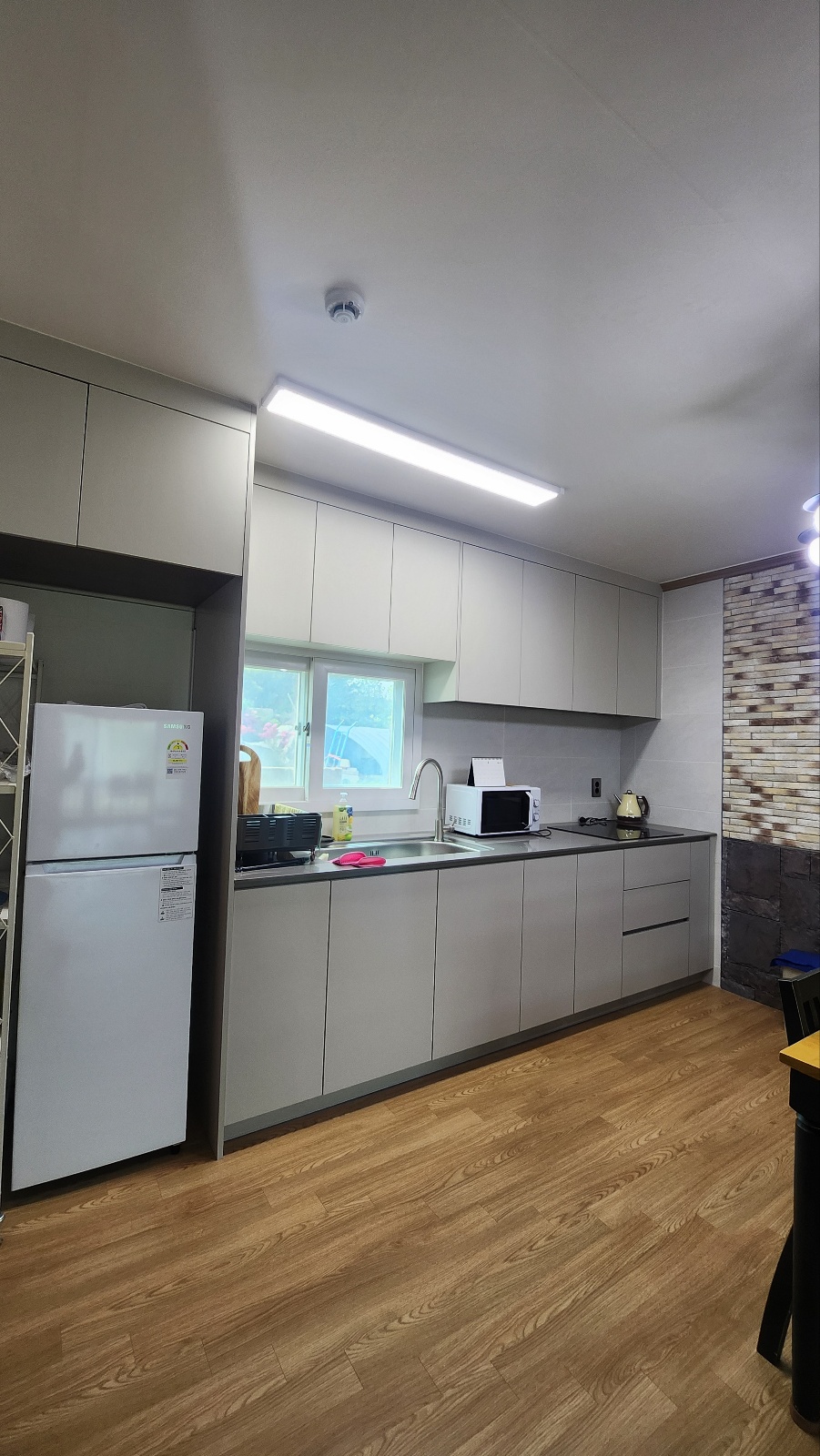 홍천 전원마을의 힐링 단독 별장주택 사진 4