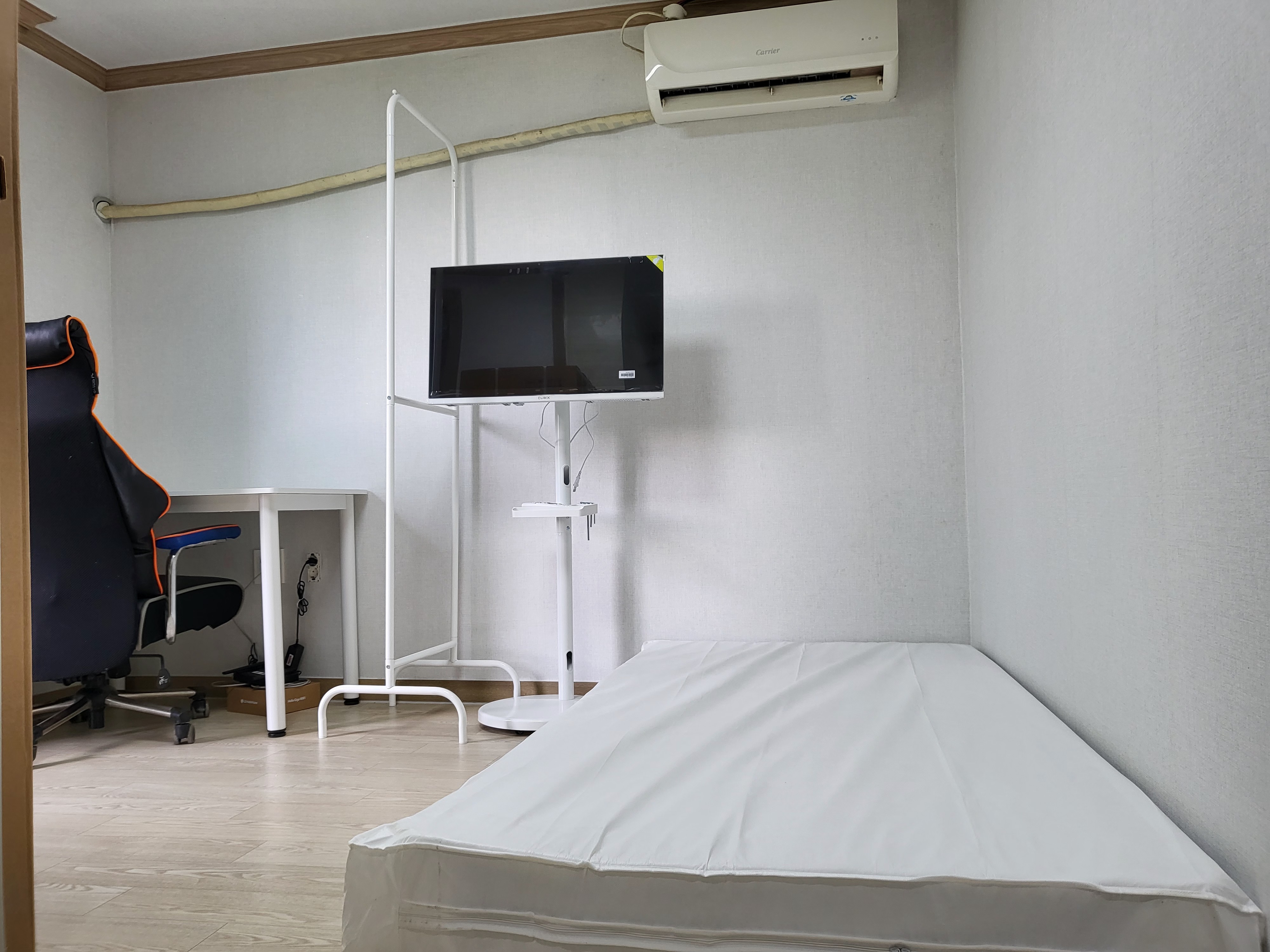상지대 인근 풀옵션 원룸 사진 3