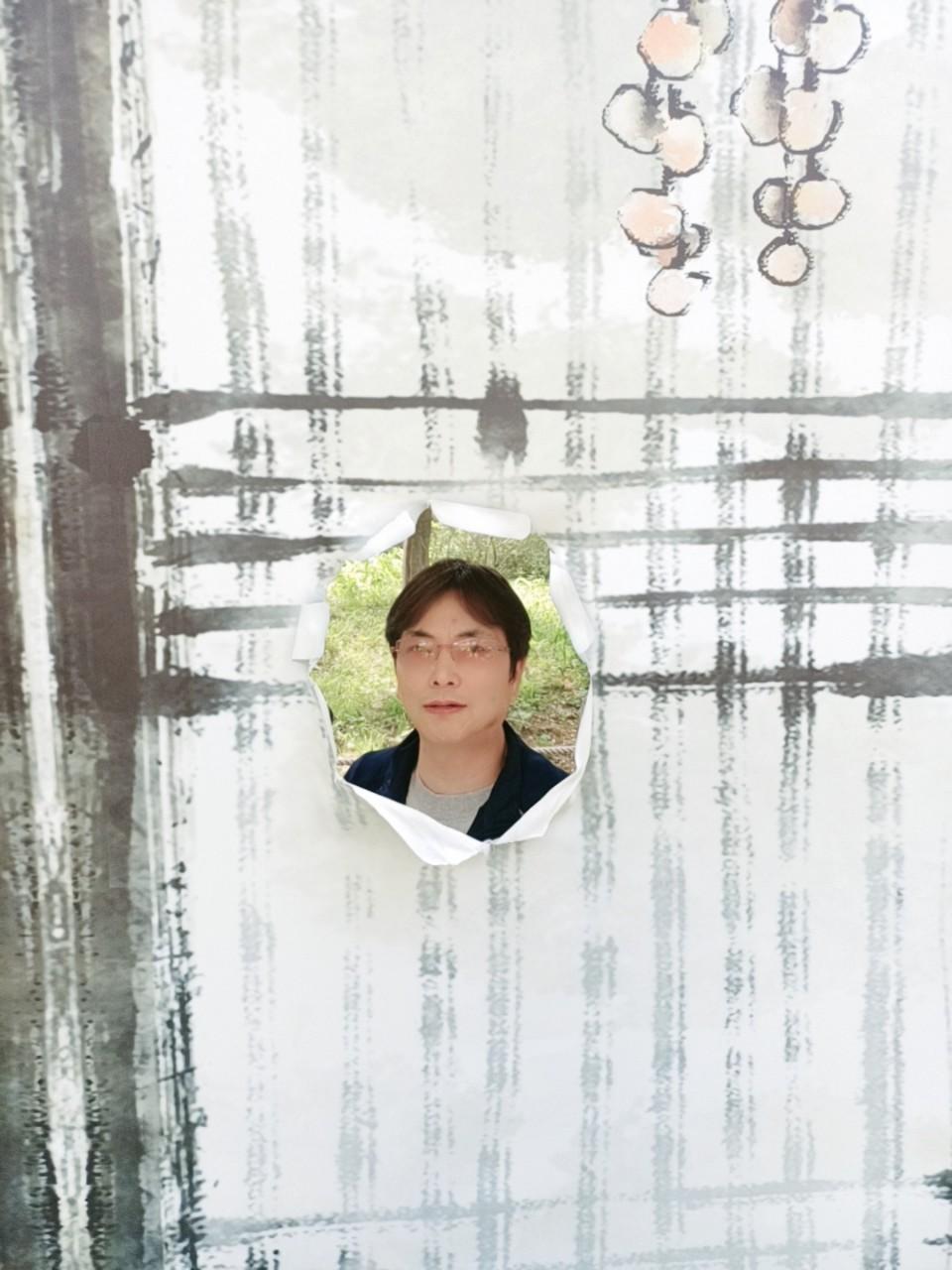 이창복 호스트