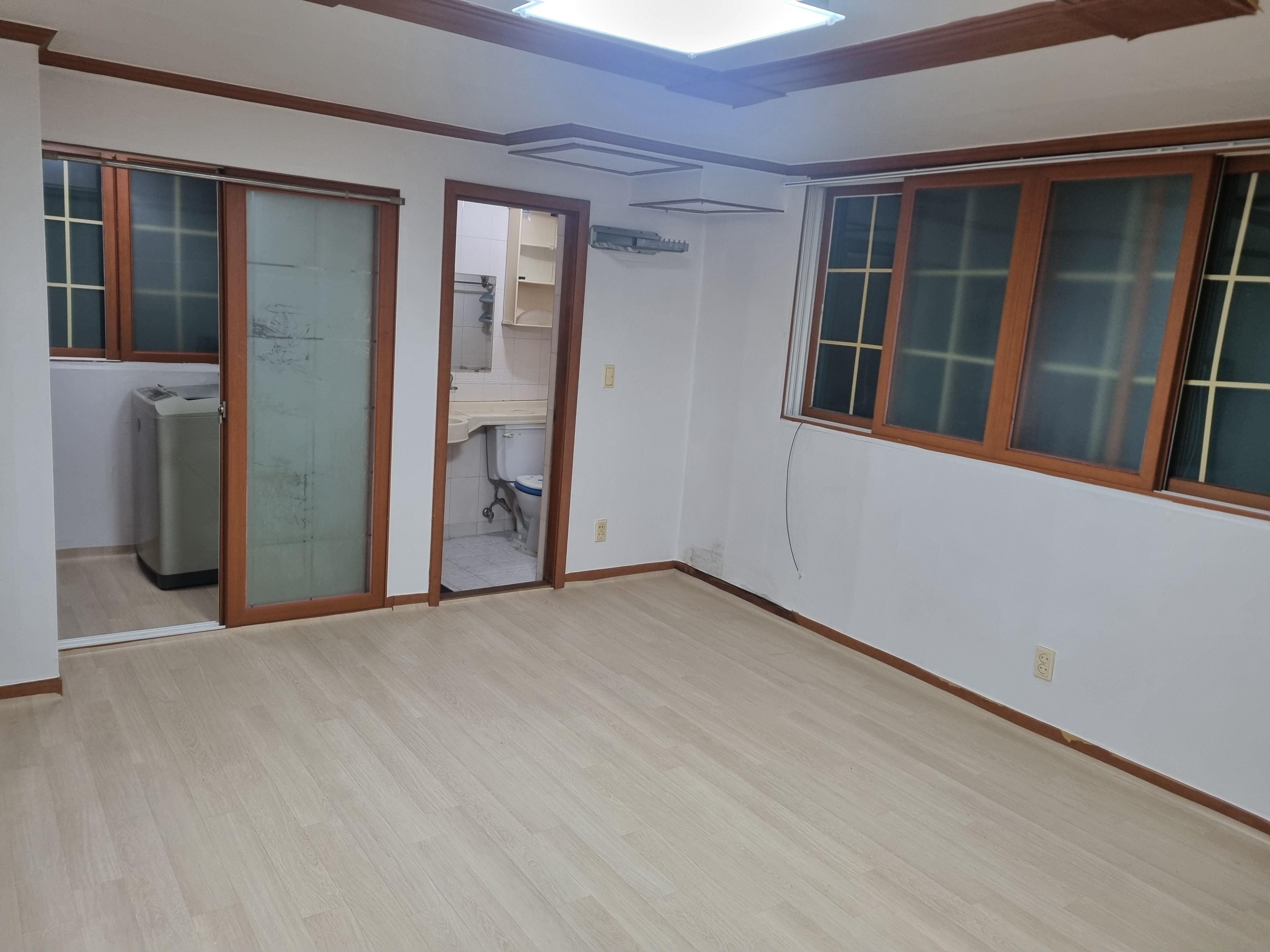 사우역 5분거리 사진 3