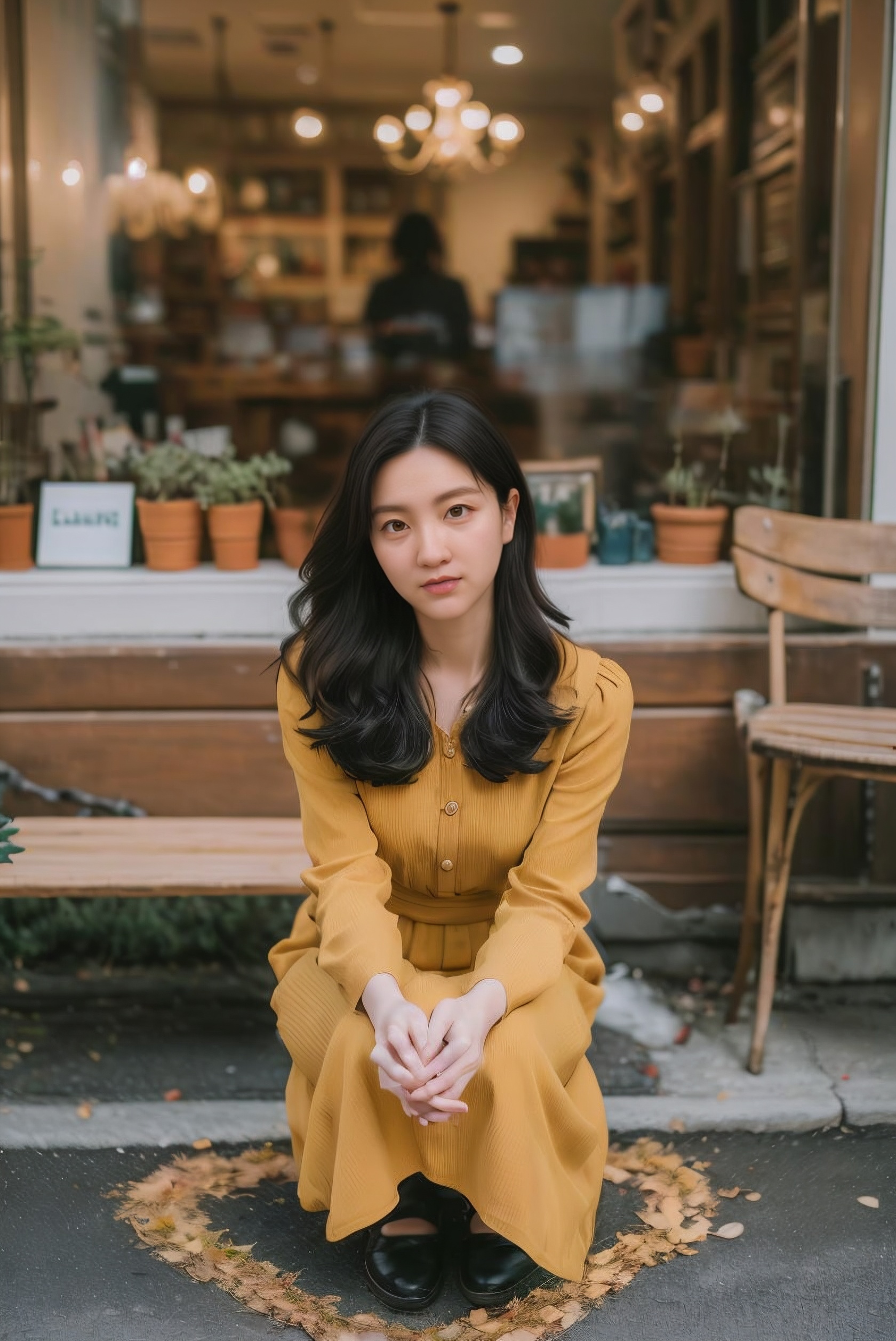 이미경 호스트