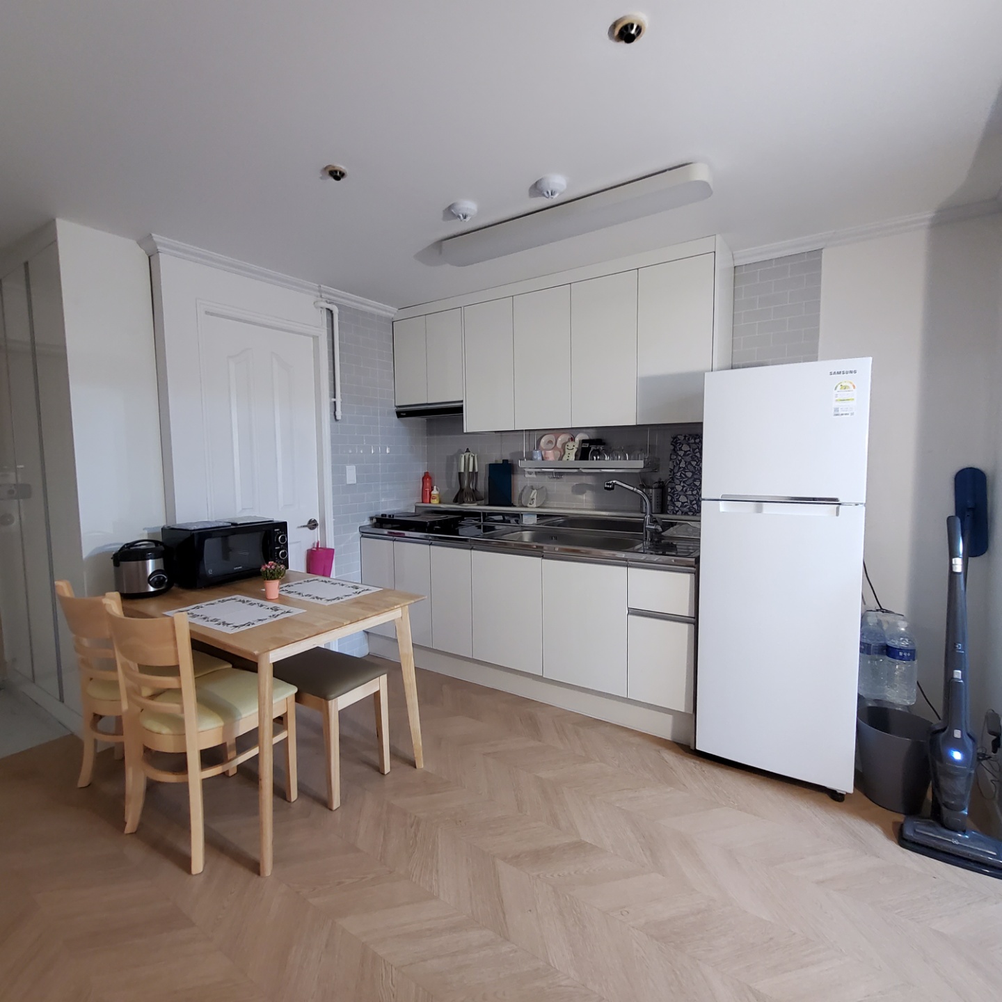 다대포 해수욕장 뷰 아파트 사진 2