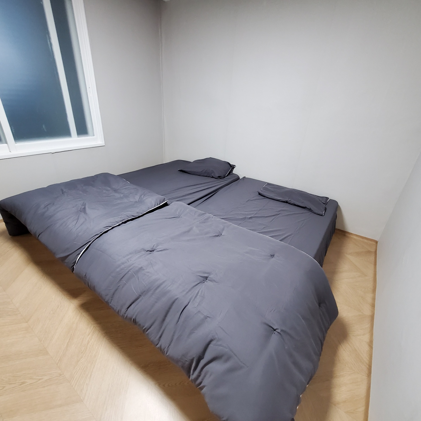 다대포 해수욕장 뷰 아파트 사진 4