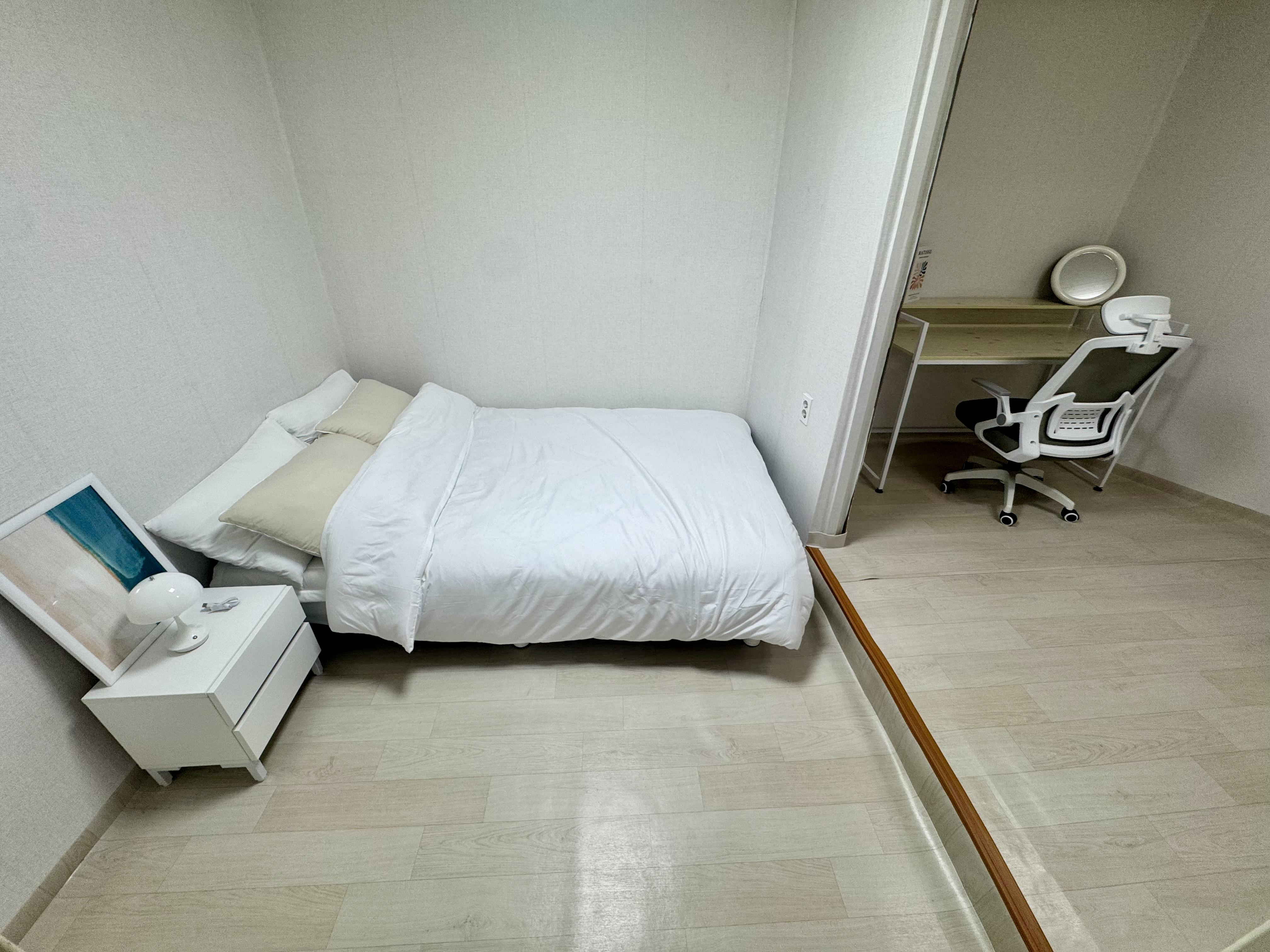 청량리역 도보10분 쓰리룸 개량한옥 사진 4