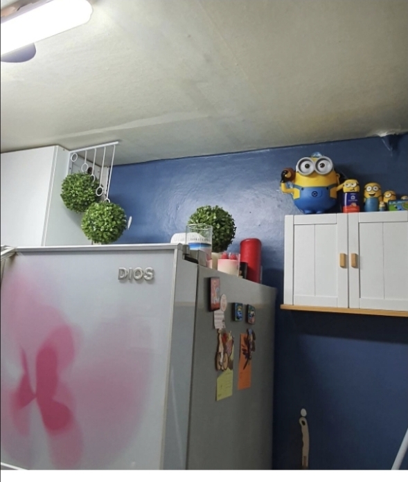 투룸~4-5인  풀옵션 사진 4