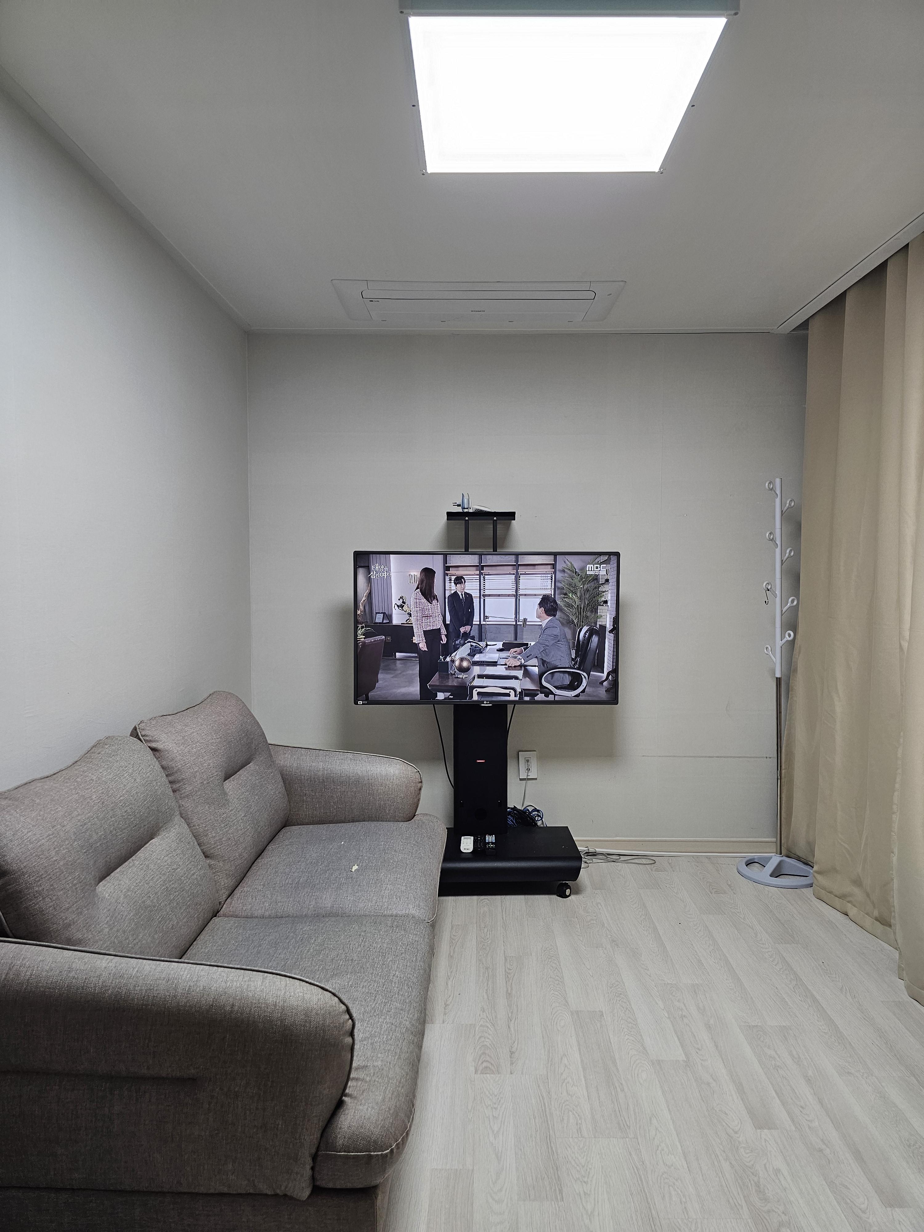보라동 단기임대 반려견과 함께 기흥호수 산책을^^