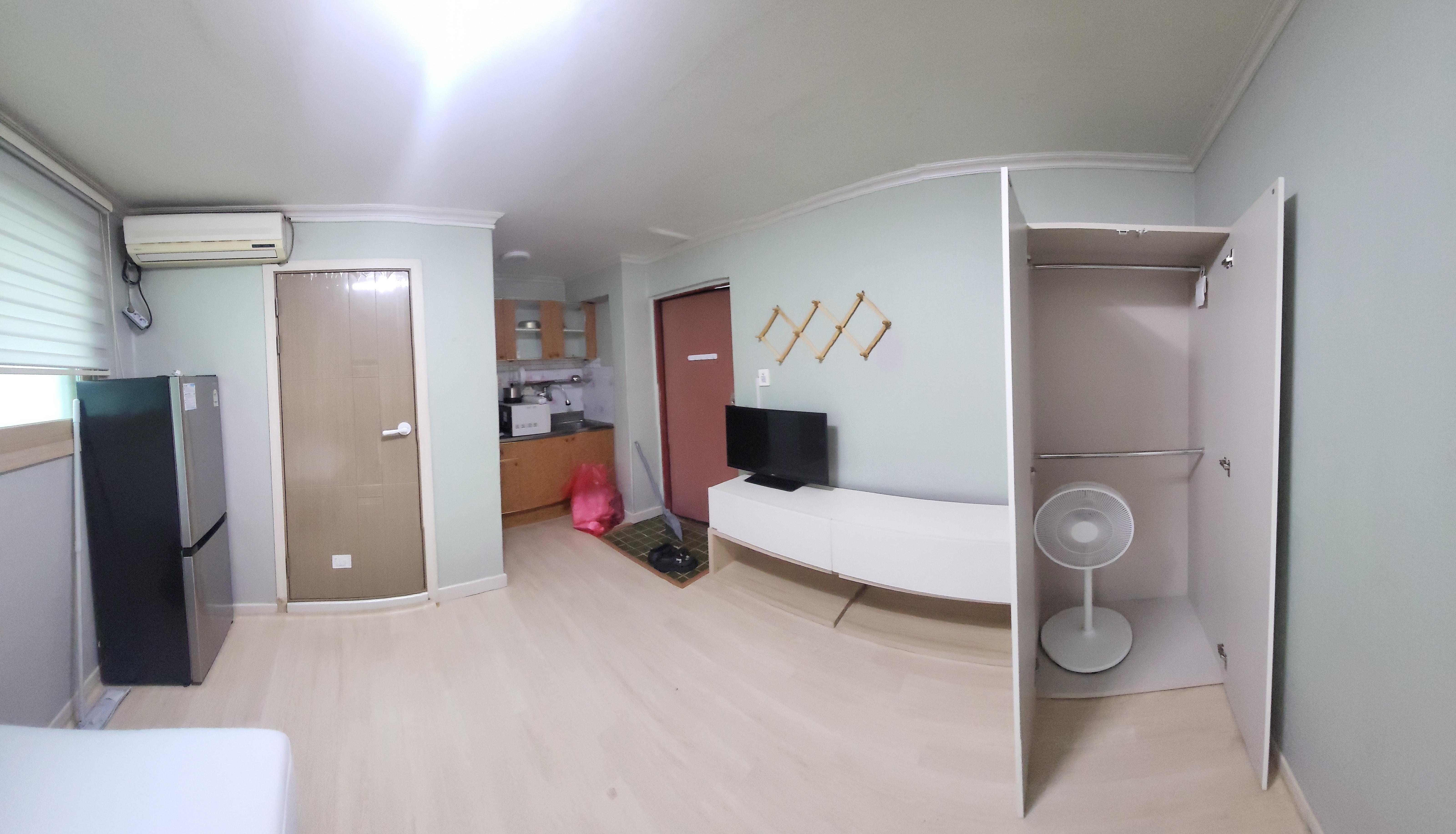PARK'S HOUSE  사진 3