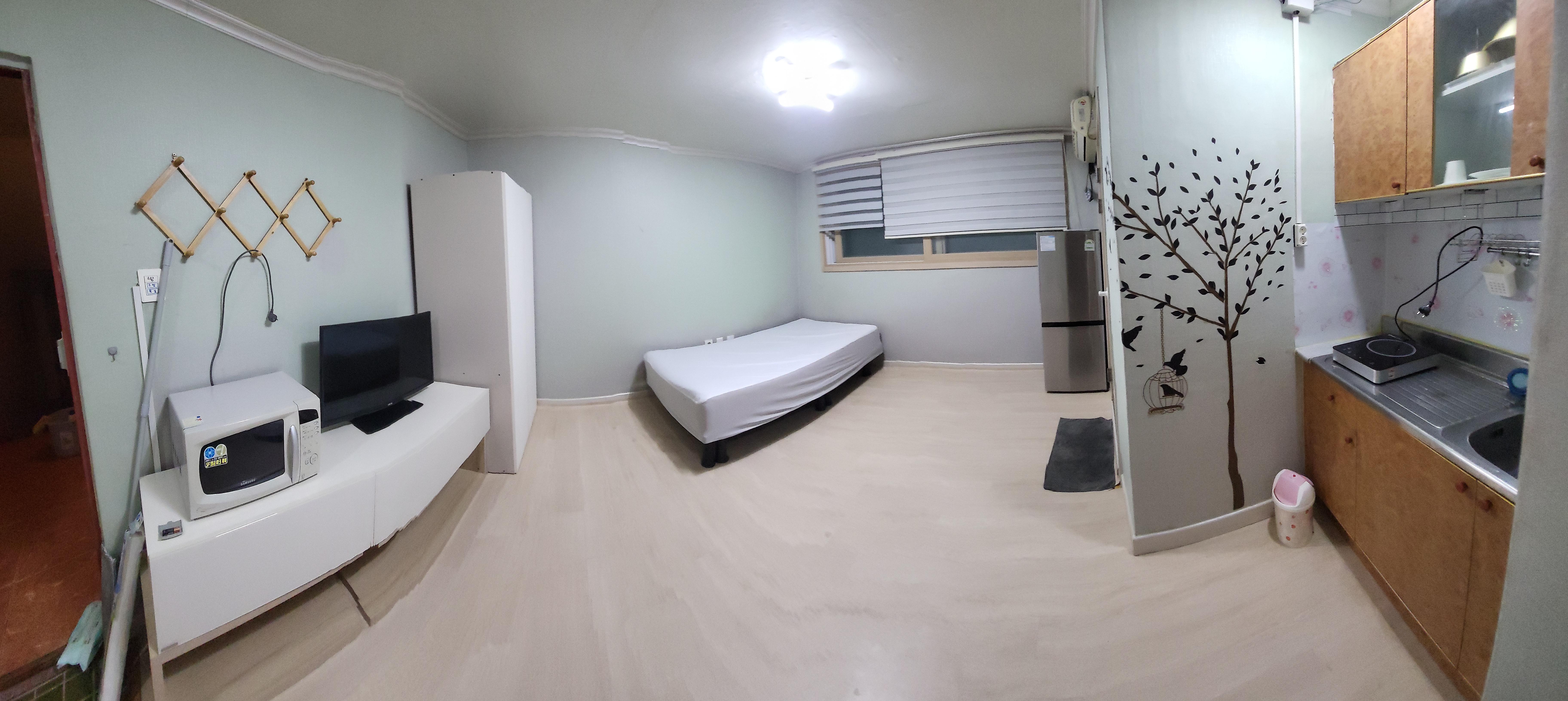 지흥동 단기임대 PARK'S HOUSE 