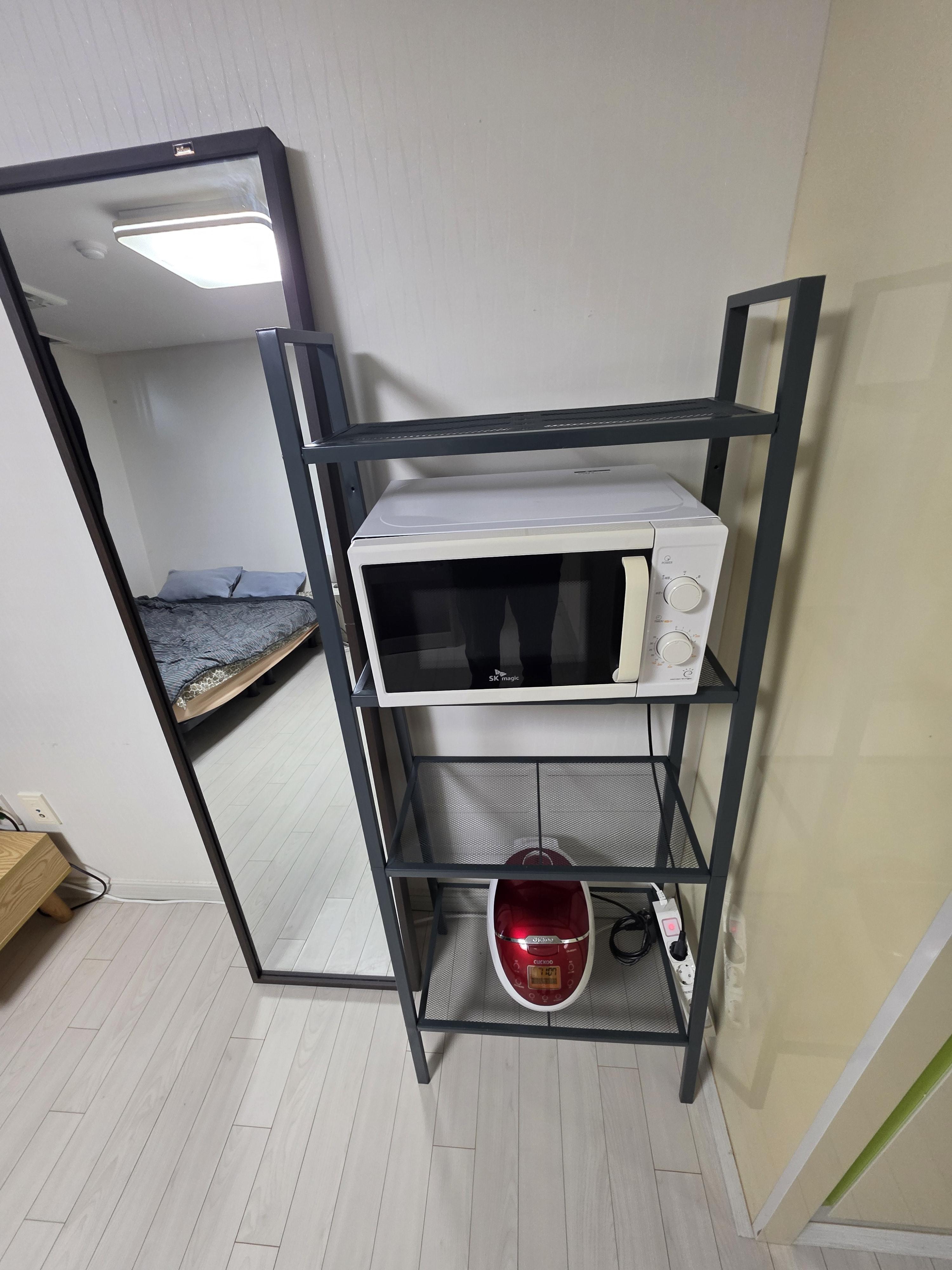 해운대 장산역 바로앞 원룸 사진 5