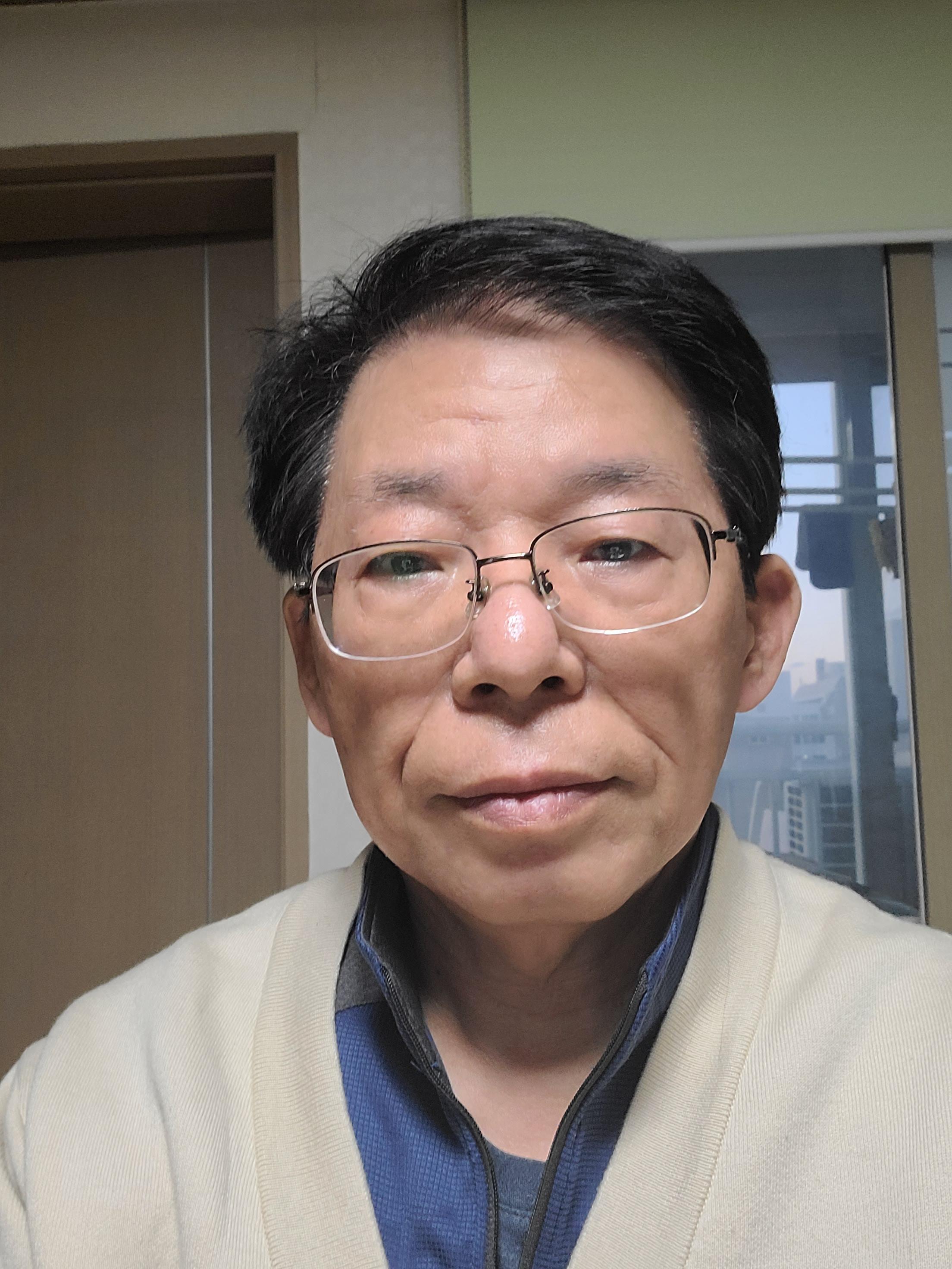 백지선 호스트