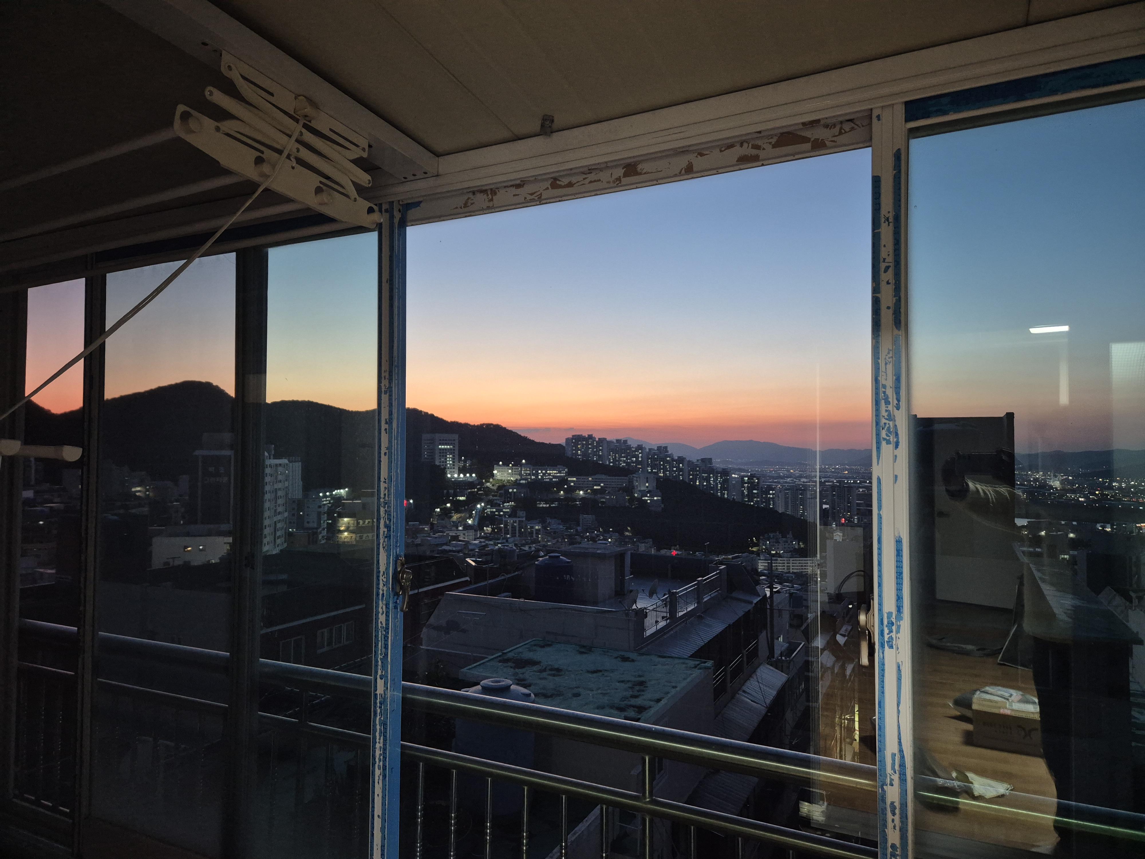 포근한 집, 뻥뷰, 옥상까지 사진 5