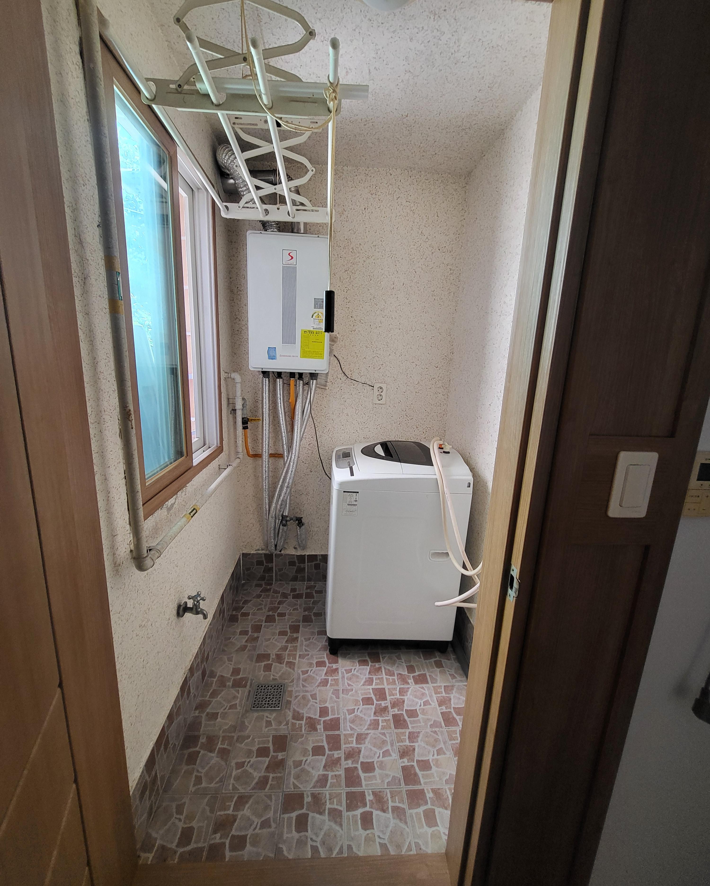 버스정류장 도보 5분거리 사진 4
