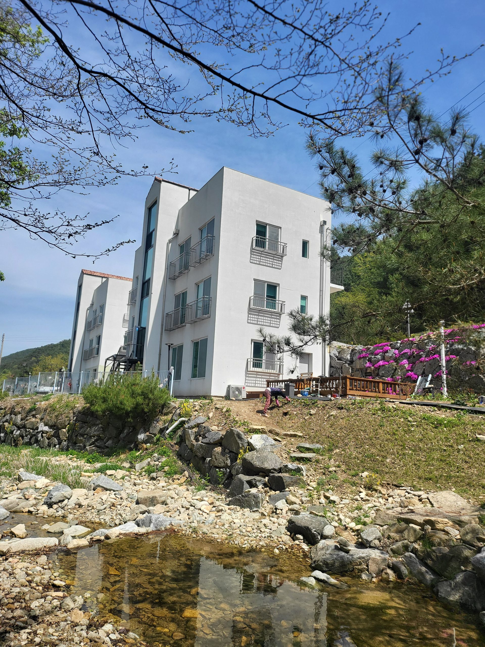 동홍천ic5분 거리 사진 2