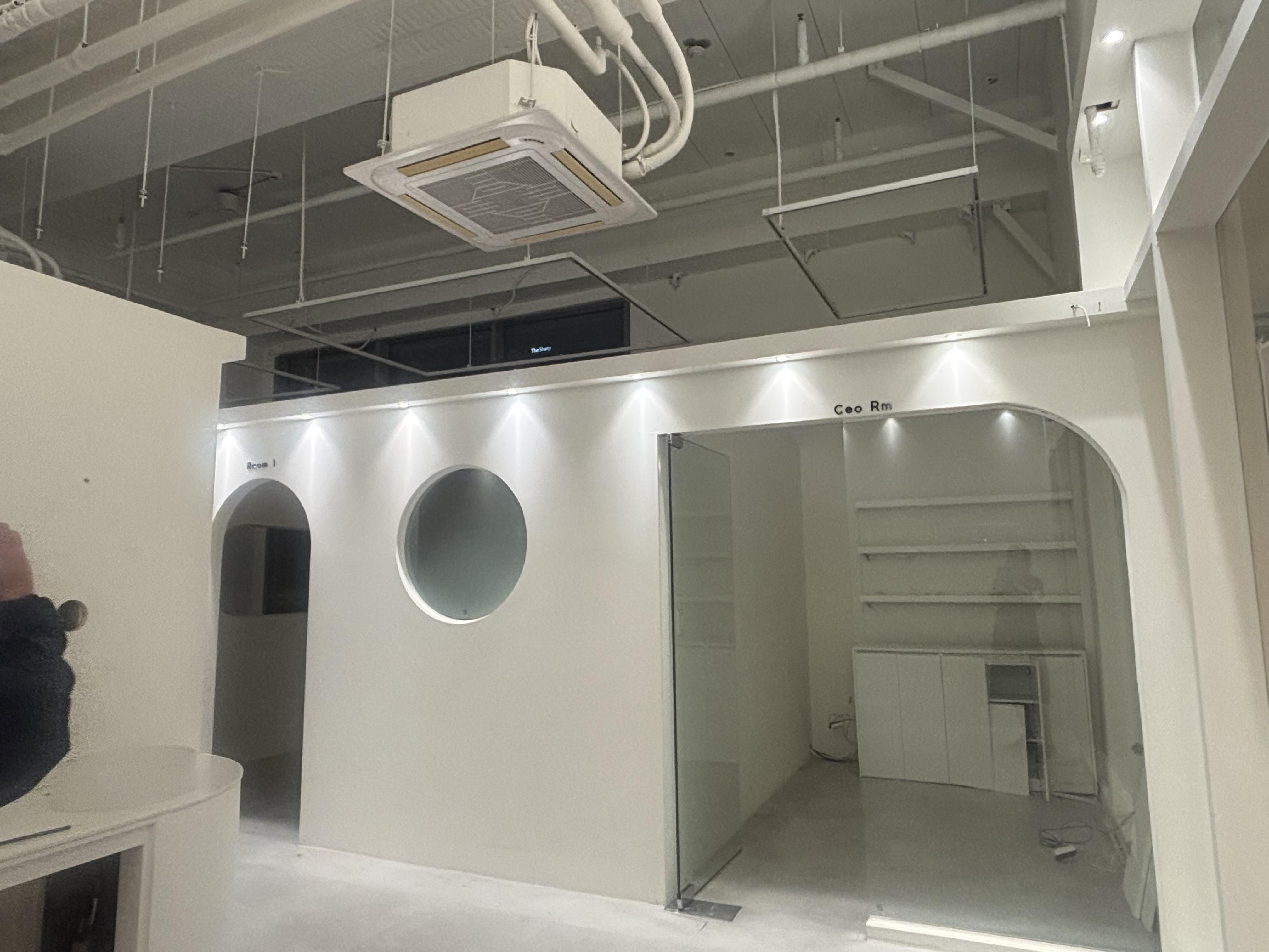 인천대입구역 초역세권 굿인프라 상가 사진 3