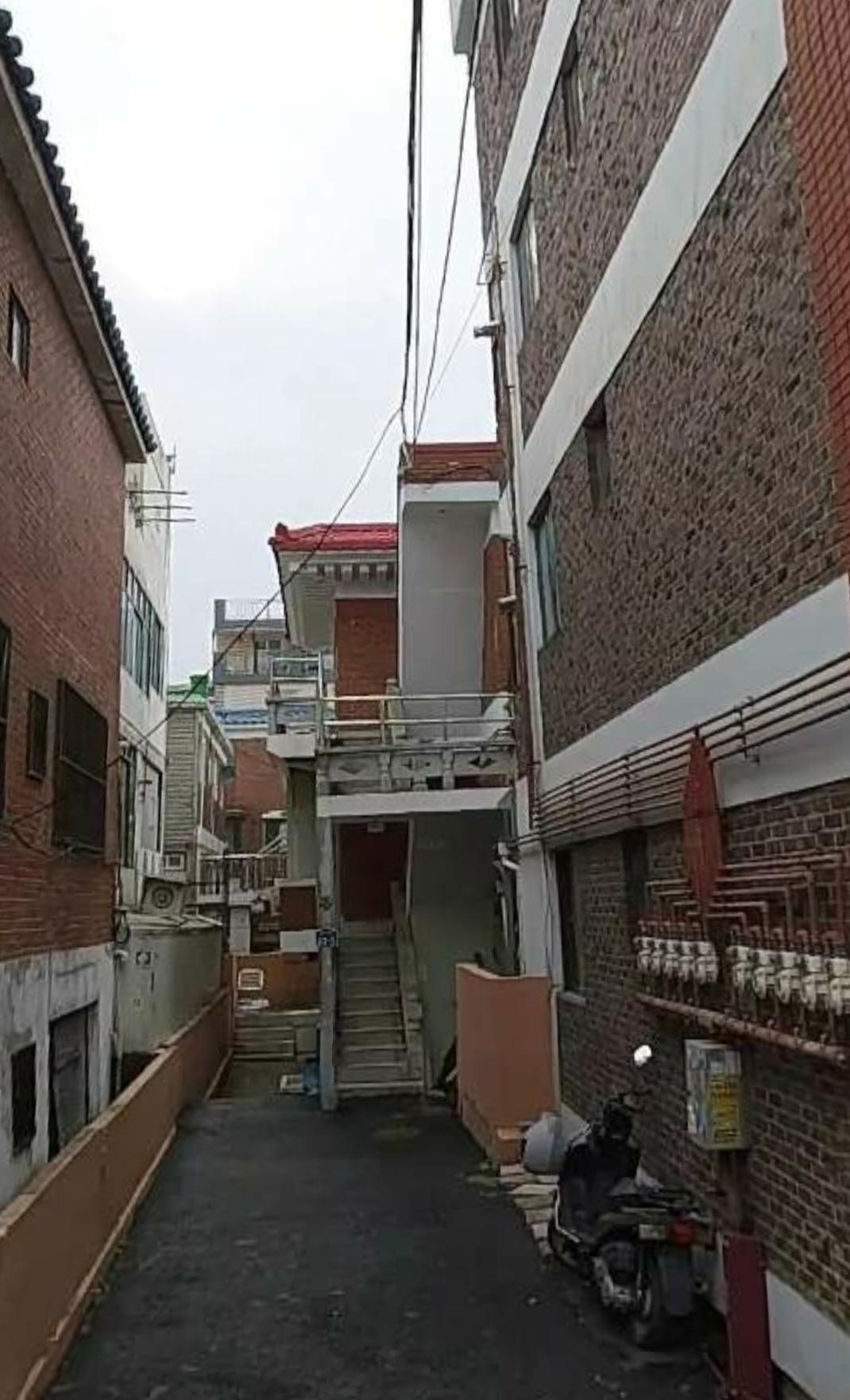 소새울역 도보 10분거리. 사진 5