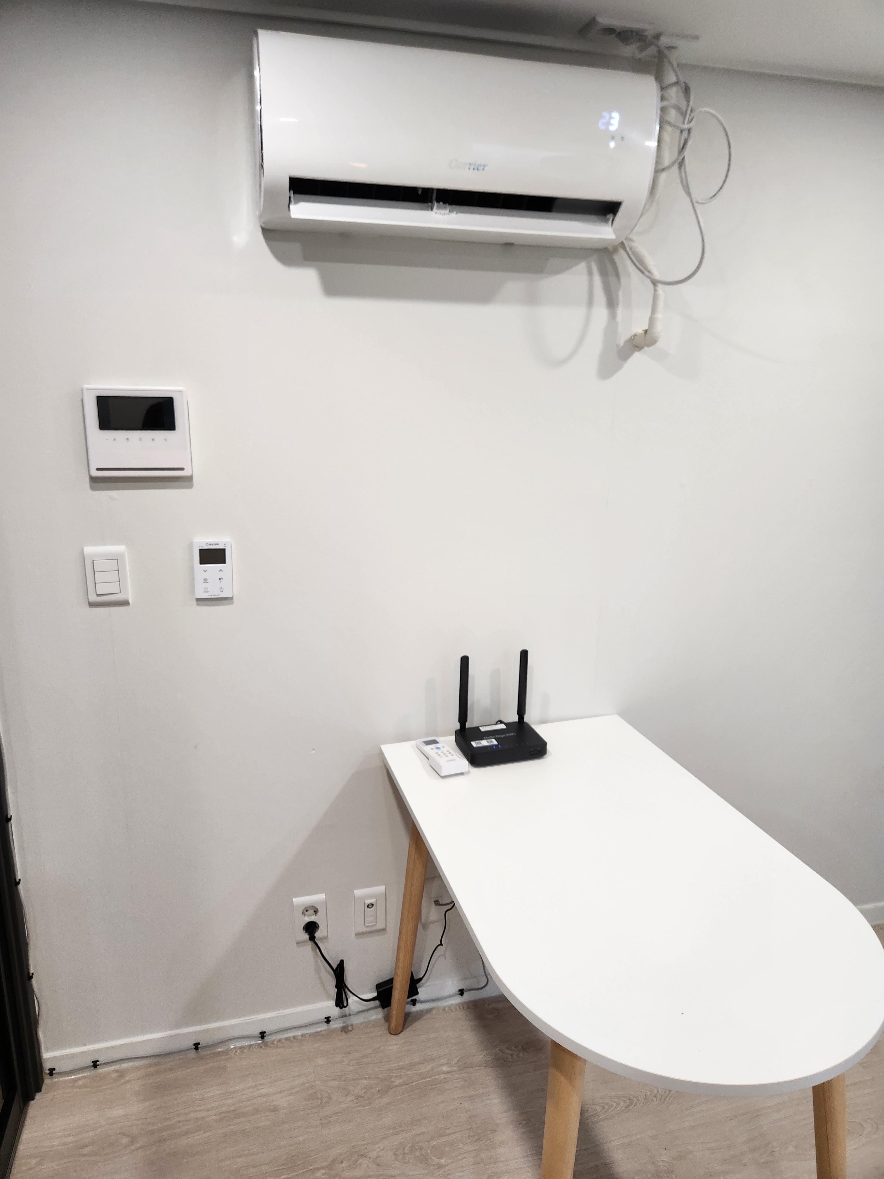 구산역 도보 7분 원룸(풀옵션) 사진 5