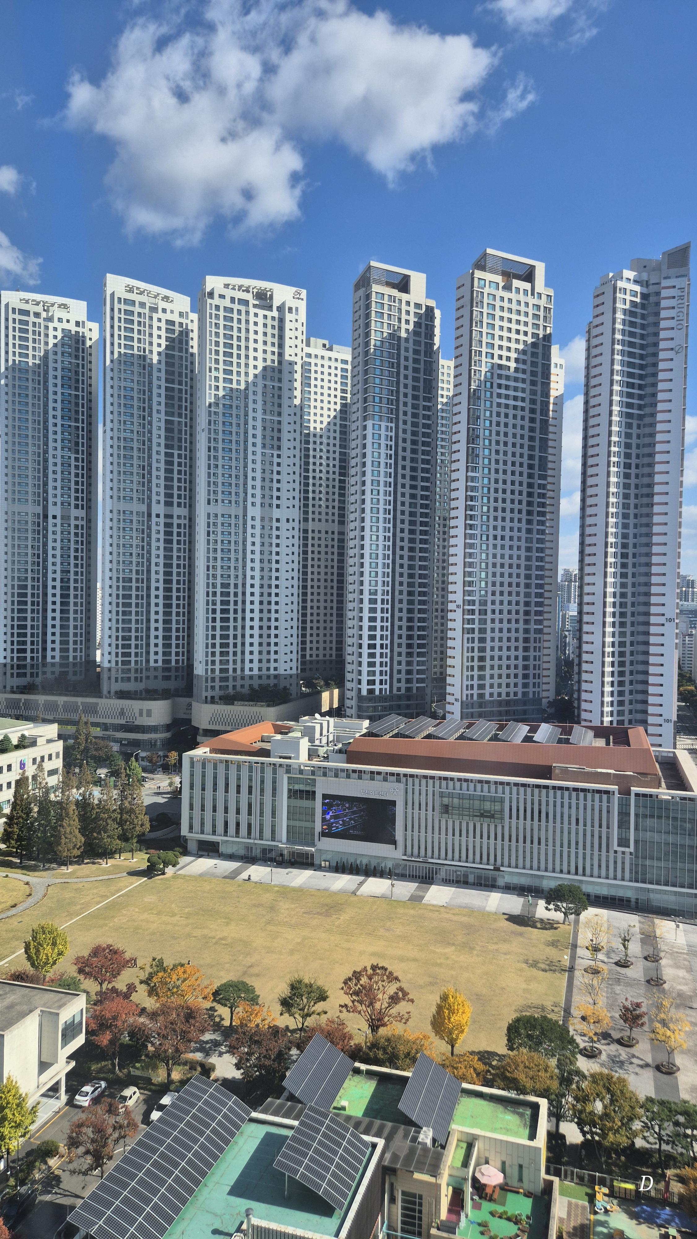 부천시청역 초역세권❤️신규오픈❤️복층 사진 2